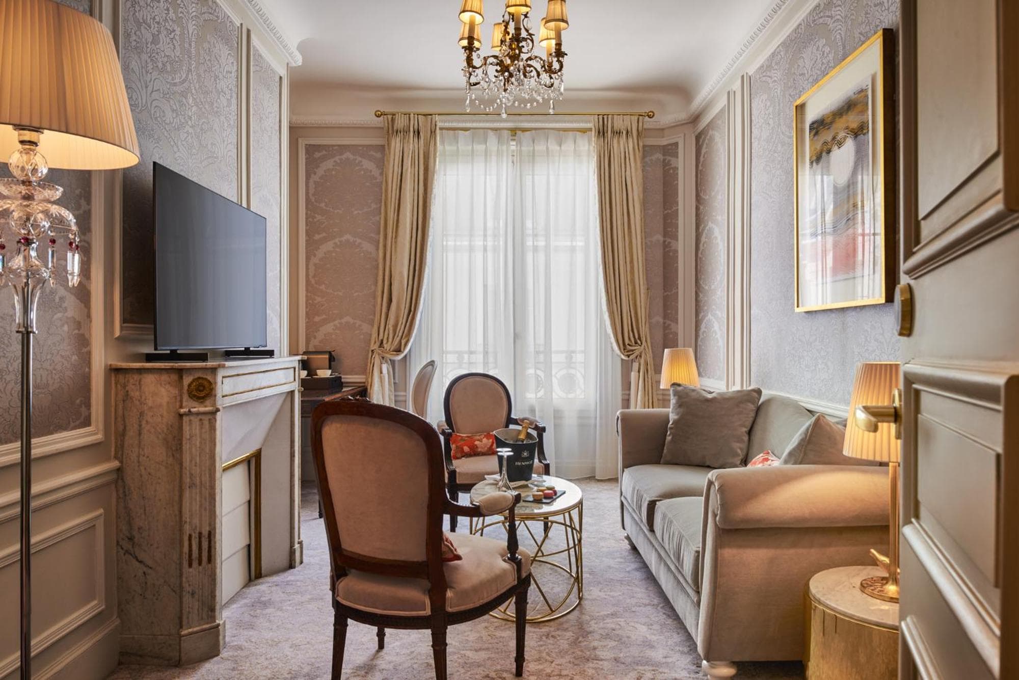 Hotel Westminster