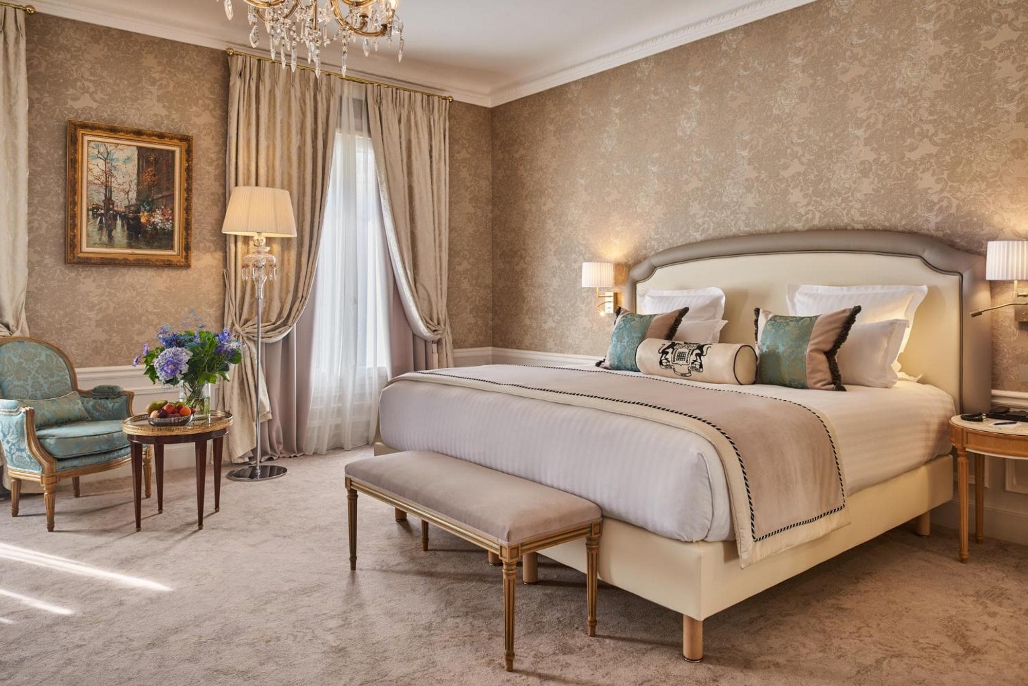 Hotel Westminster