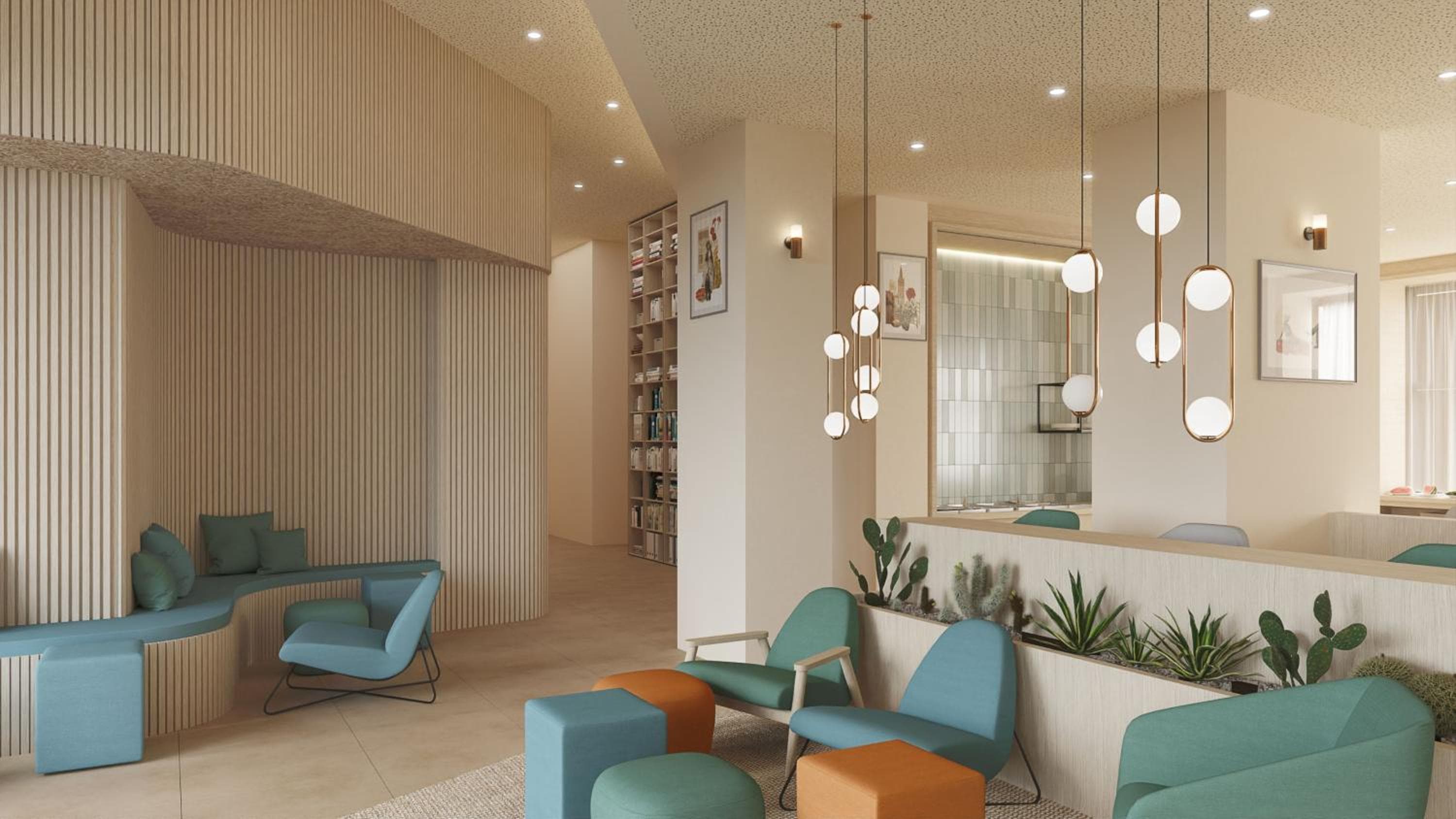 Staybridge Suites & Apartments Malaga by IHG