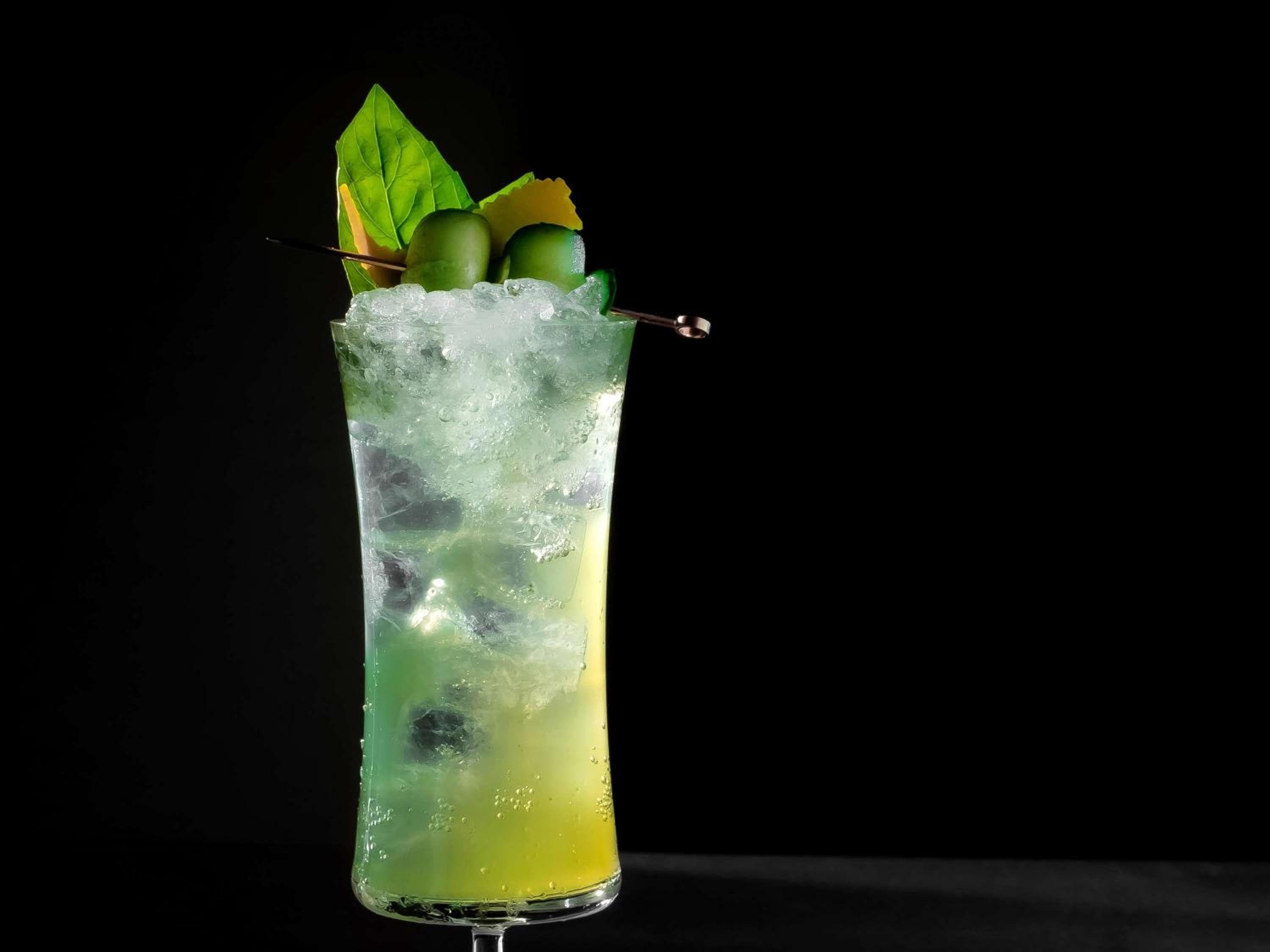 Raffles Bali