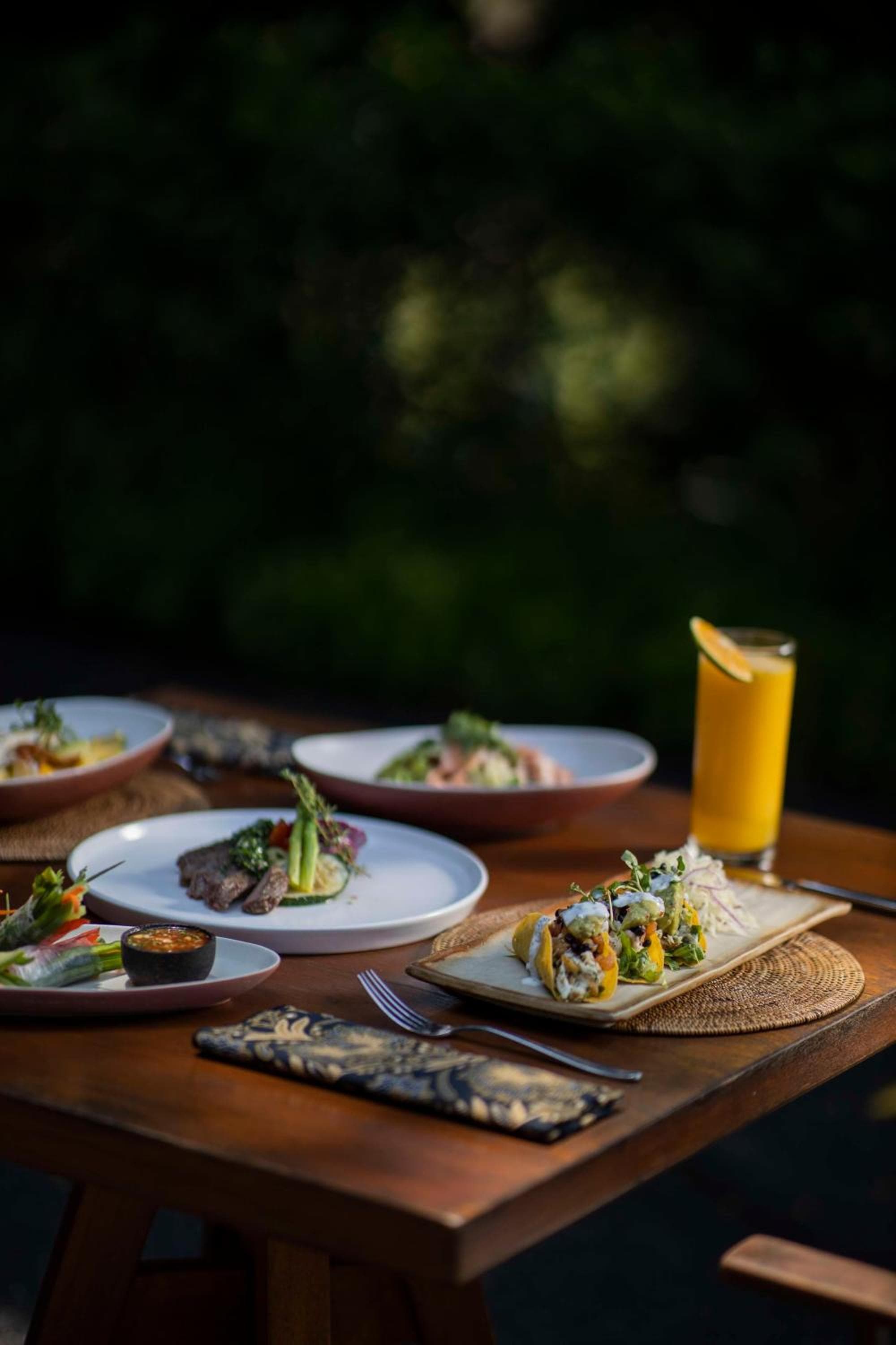 Alila Ubud