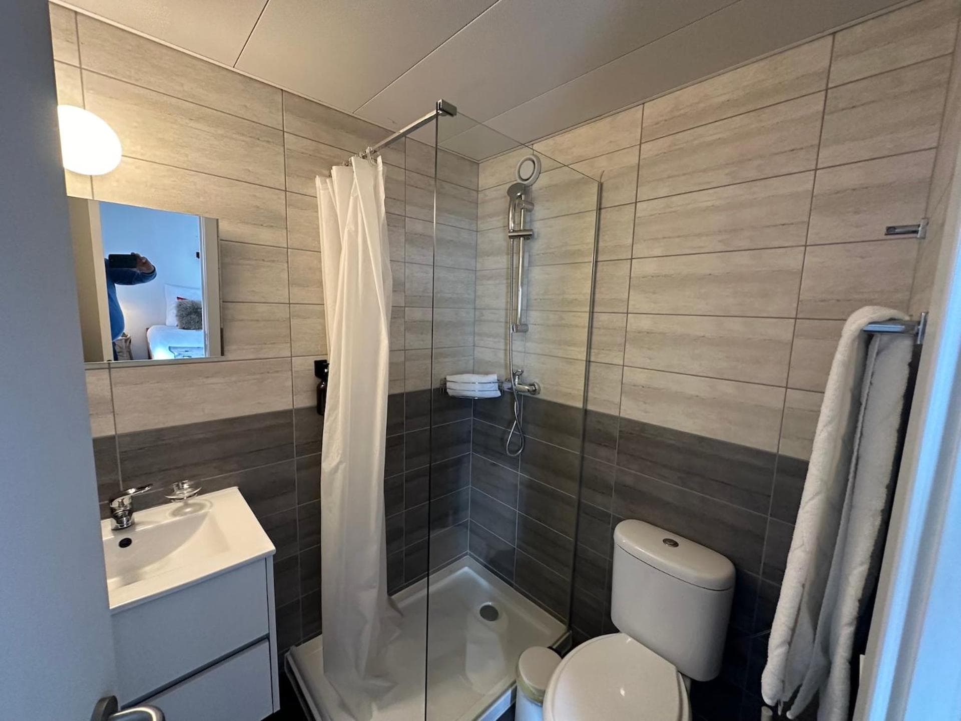 Chalet Montriond - Bike & Ski