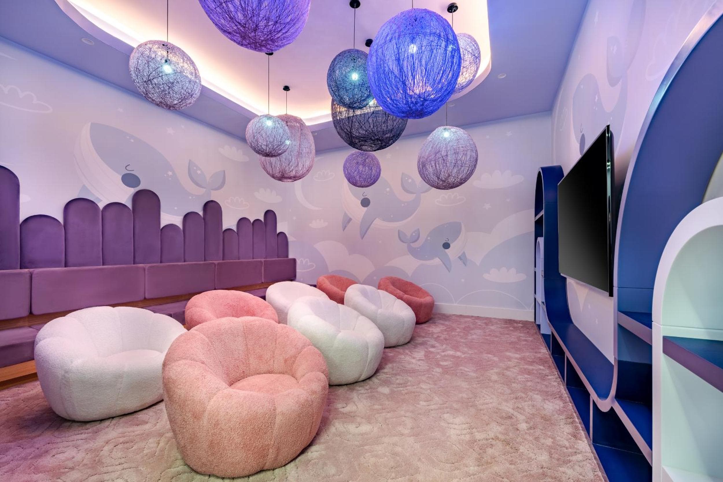 Rixos Park Belek - The Land Of Legends Access