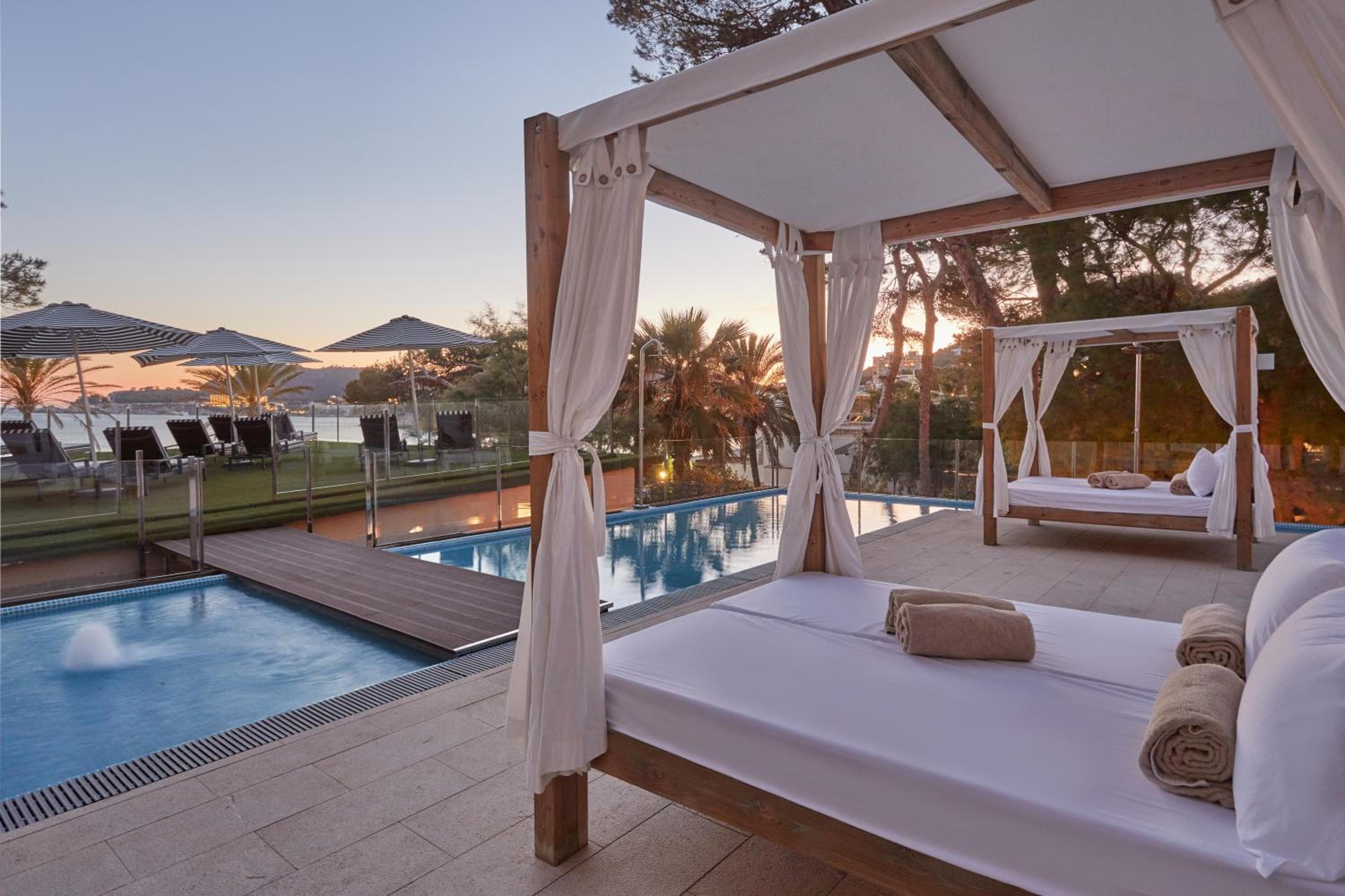 Secrets Mallorca Villamil Resort & Spa - Adults Only (+18)