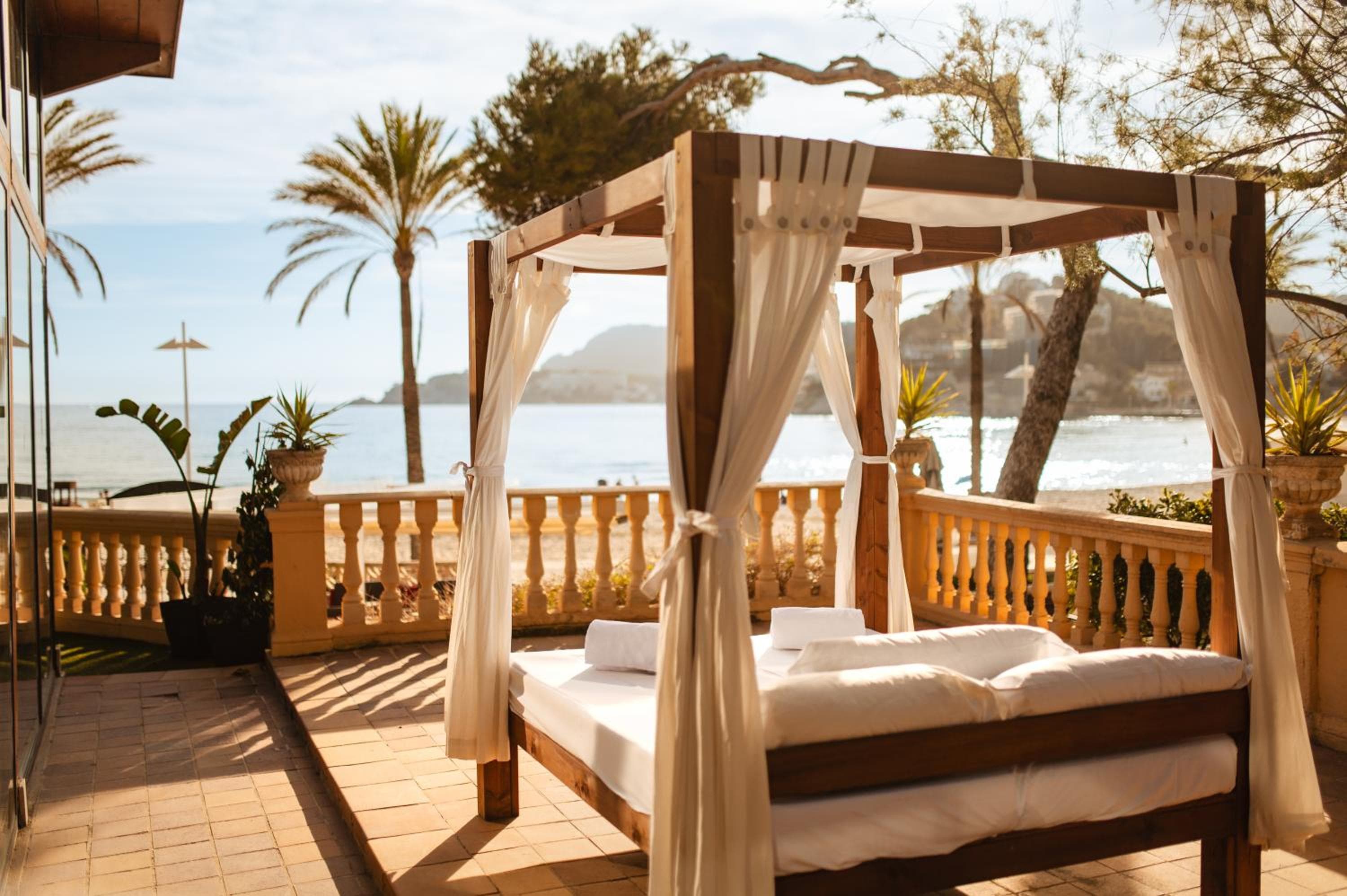 Secrets Mallorca Villamil Resort & Spa - Adults Only (+18)