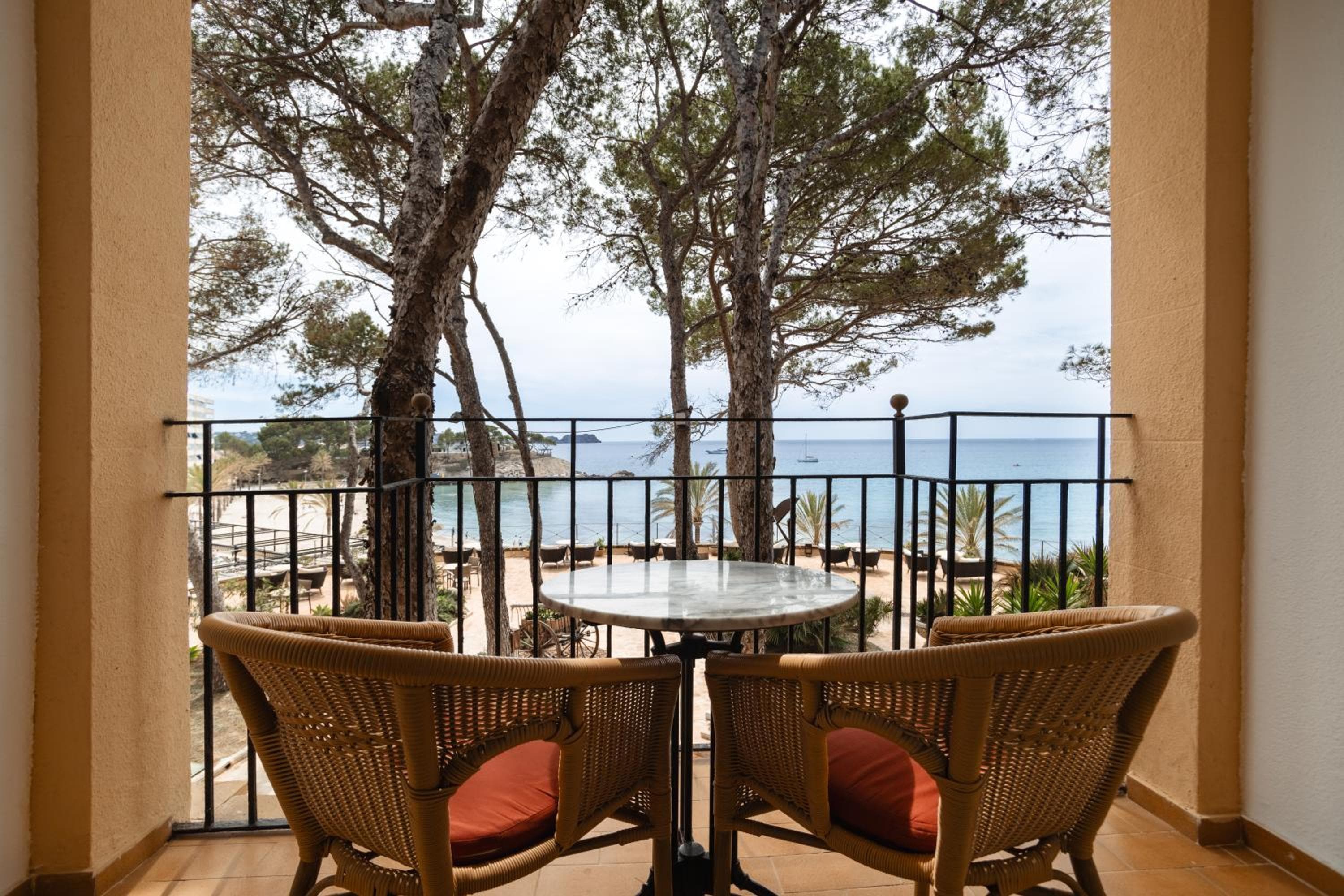 Secrets Mallorca Villamil Resort & Spa - Adults Only (+18)