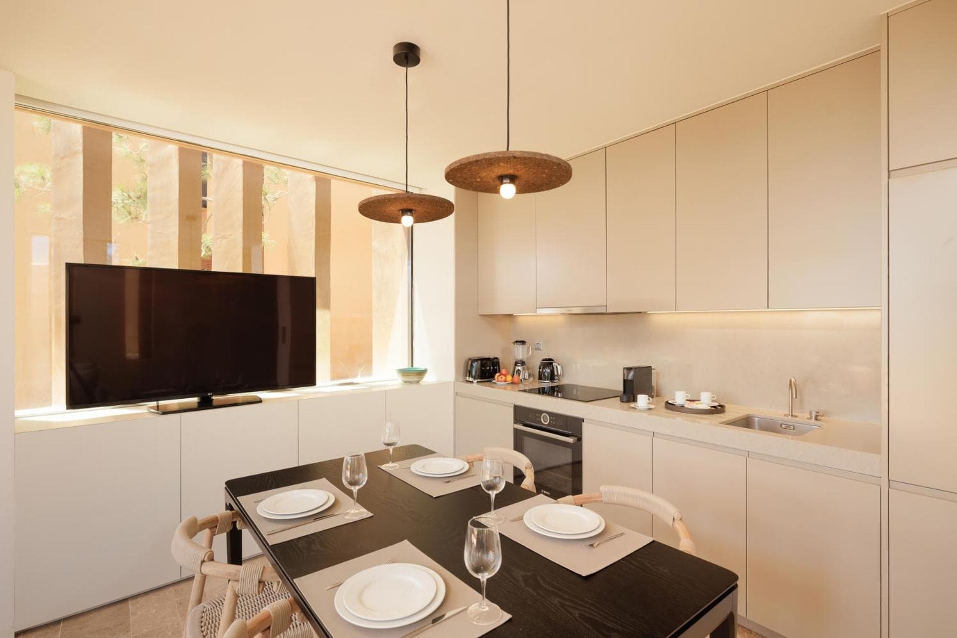 Palmares Signature Apartments