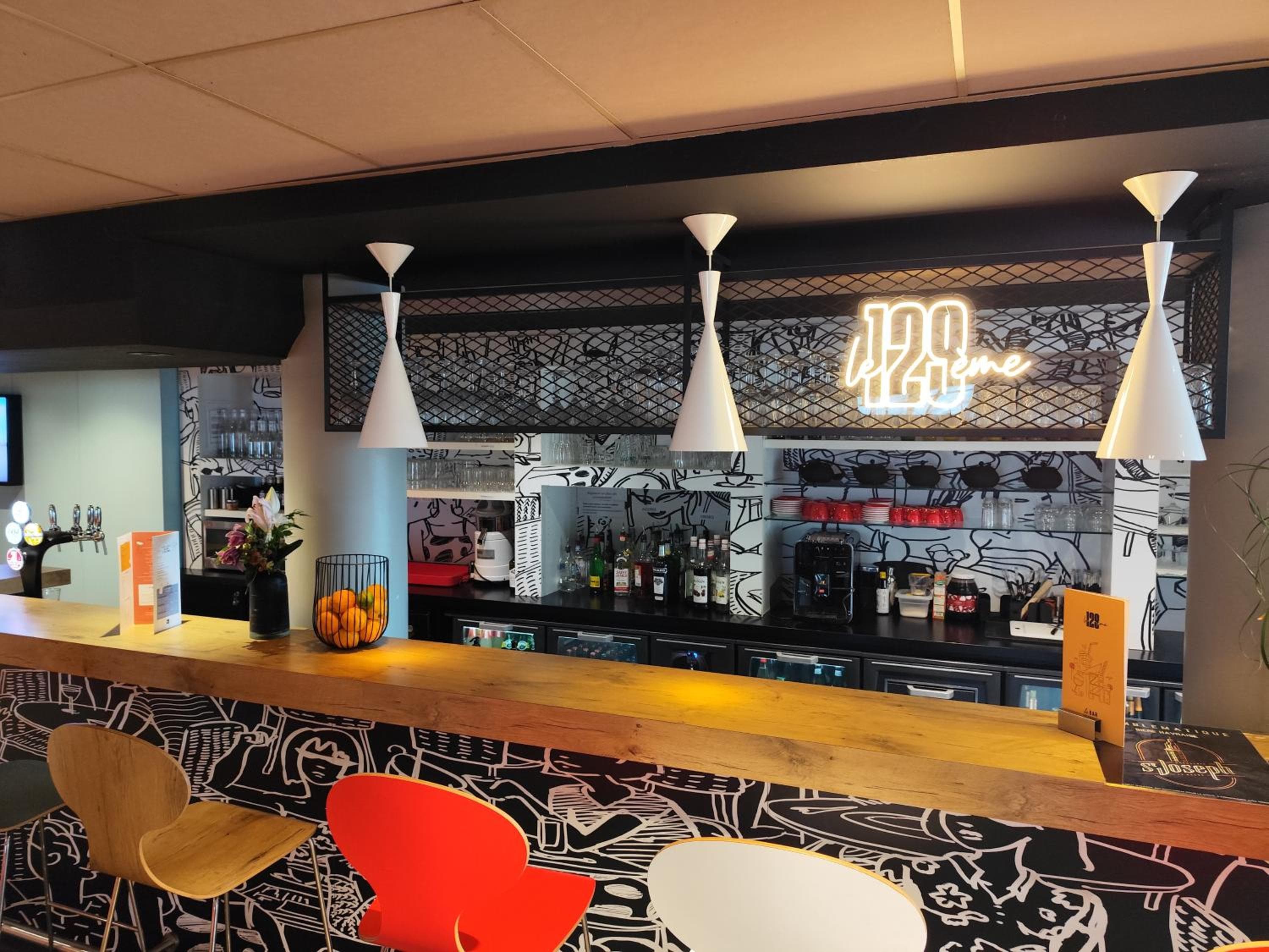 ibis Le Havre Centre
