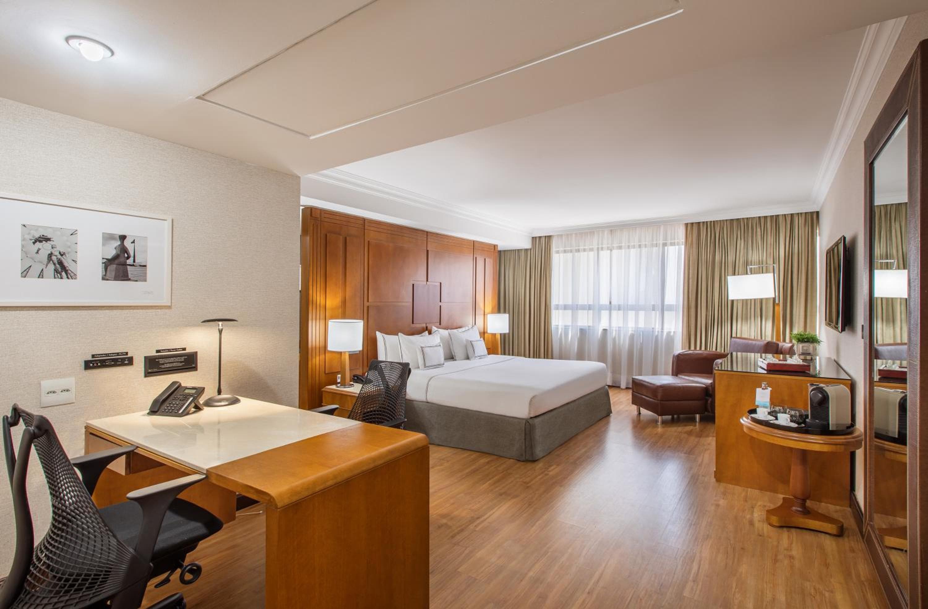 Meliá Brasil 21