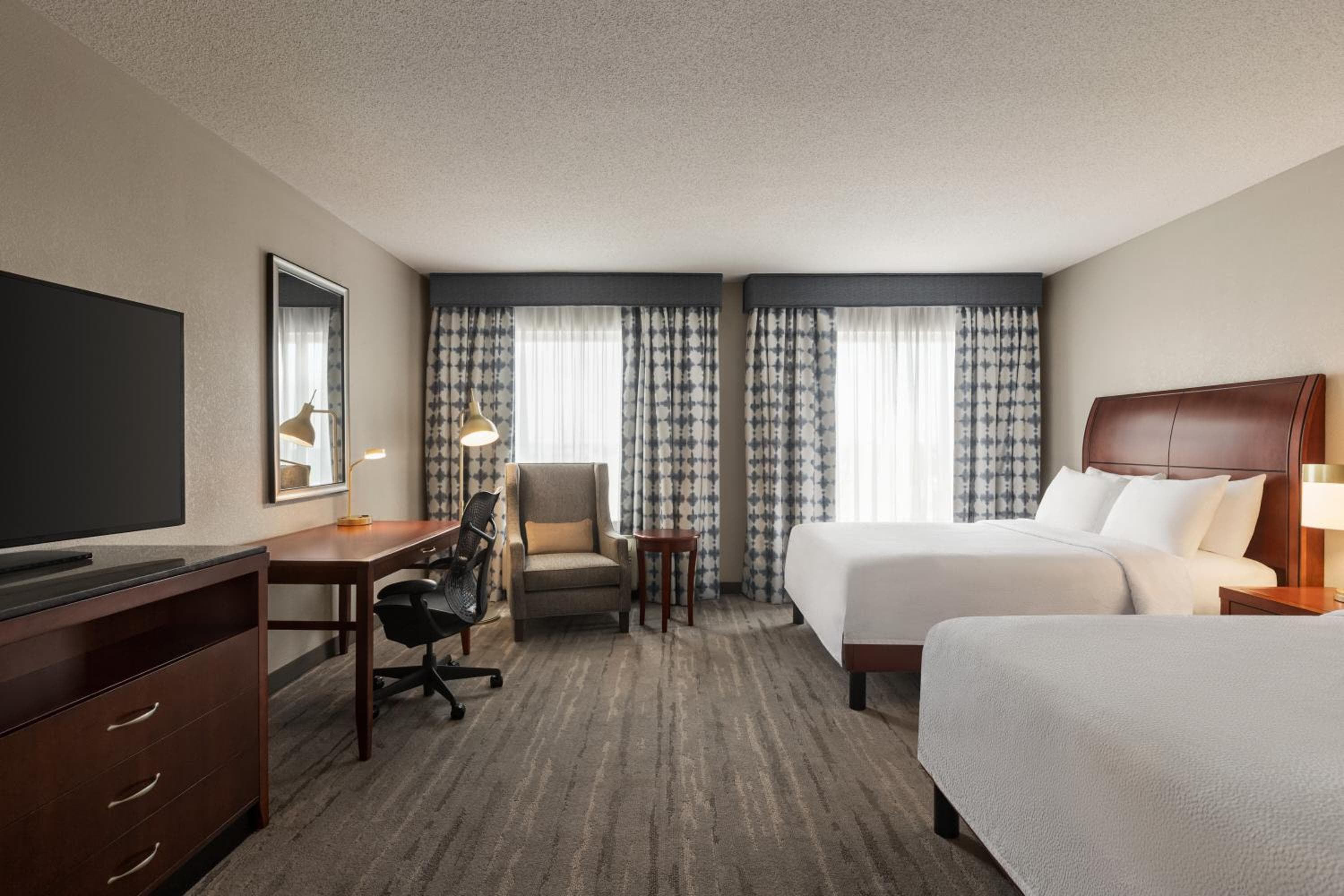 Hilton Garden Inn Fort Myers Airport/FGCU
