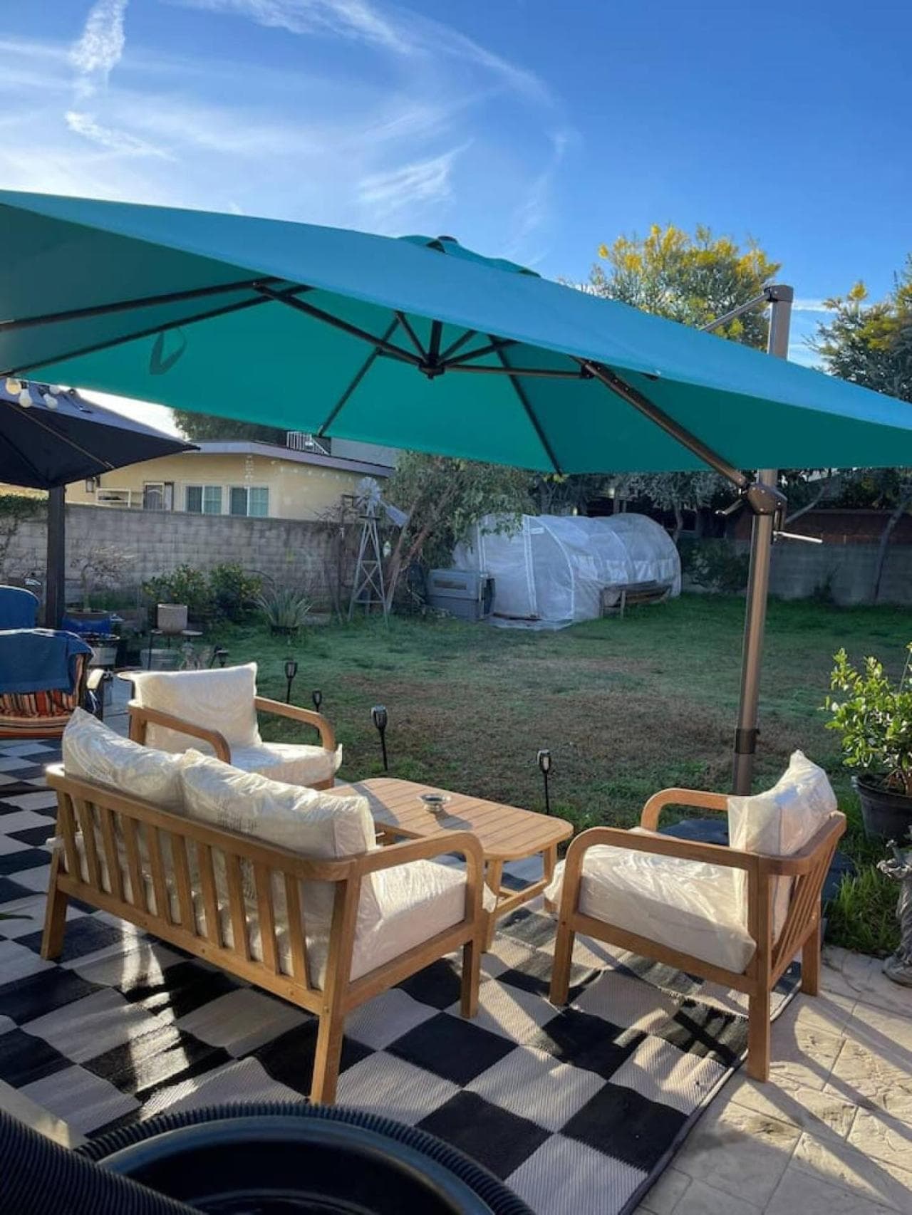 359A Private and Secure studio