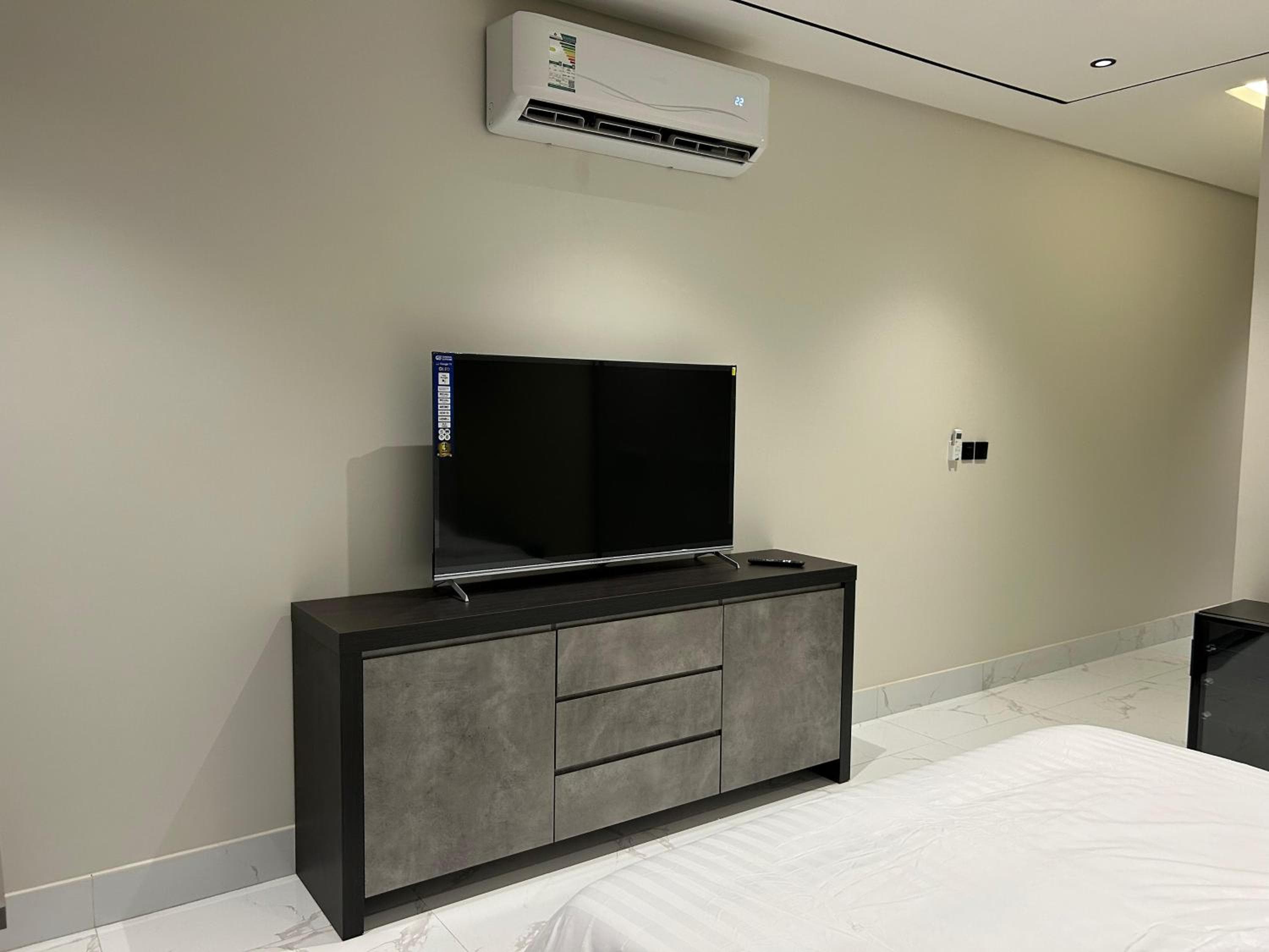 Luxurious Studio