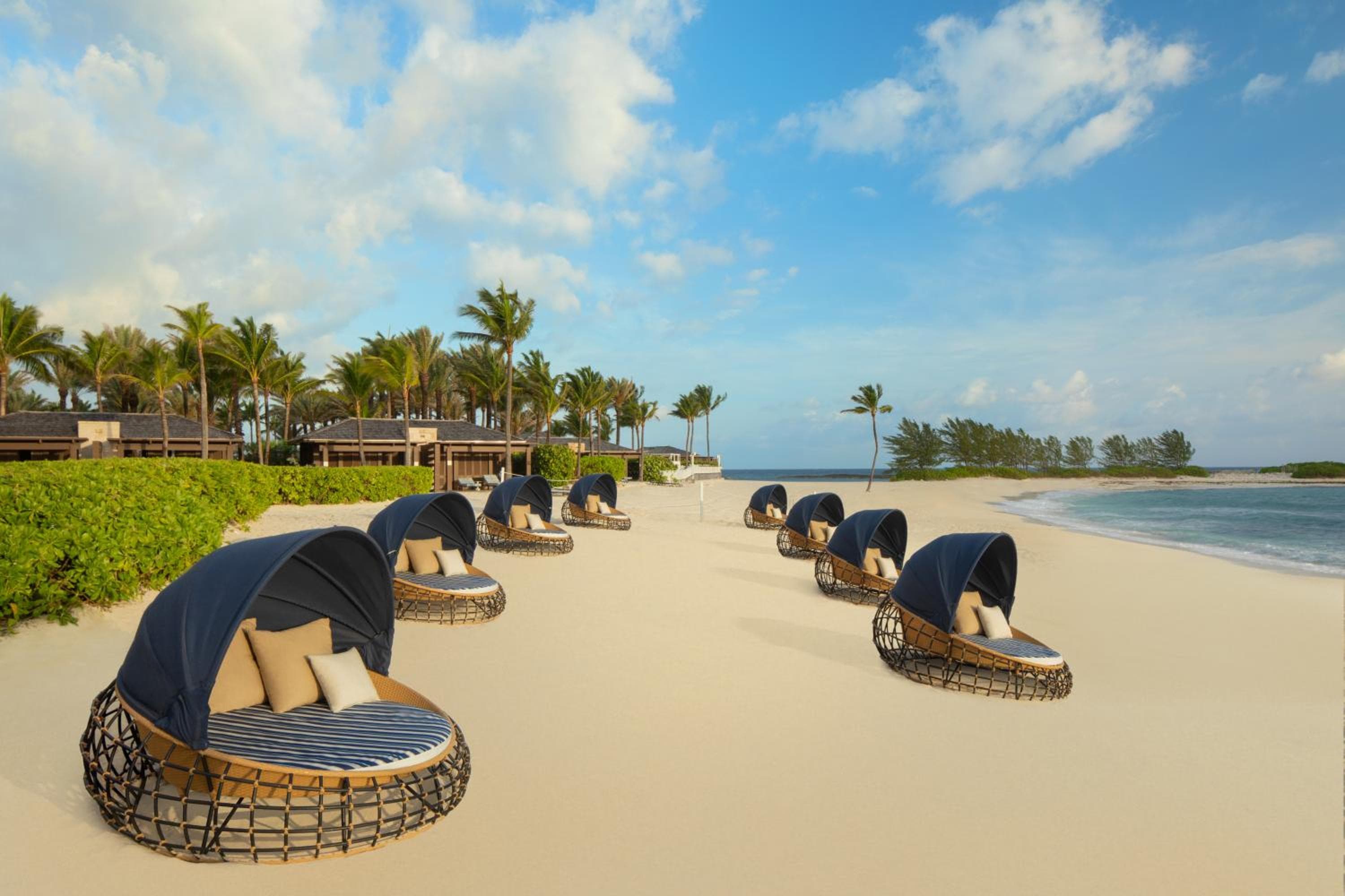 The Cove at Atlantis