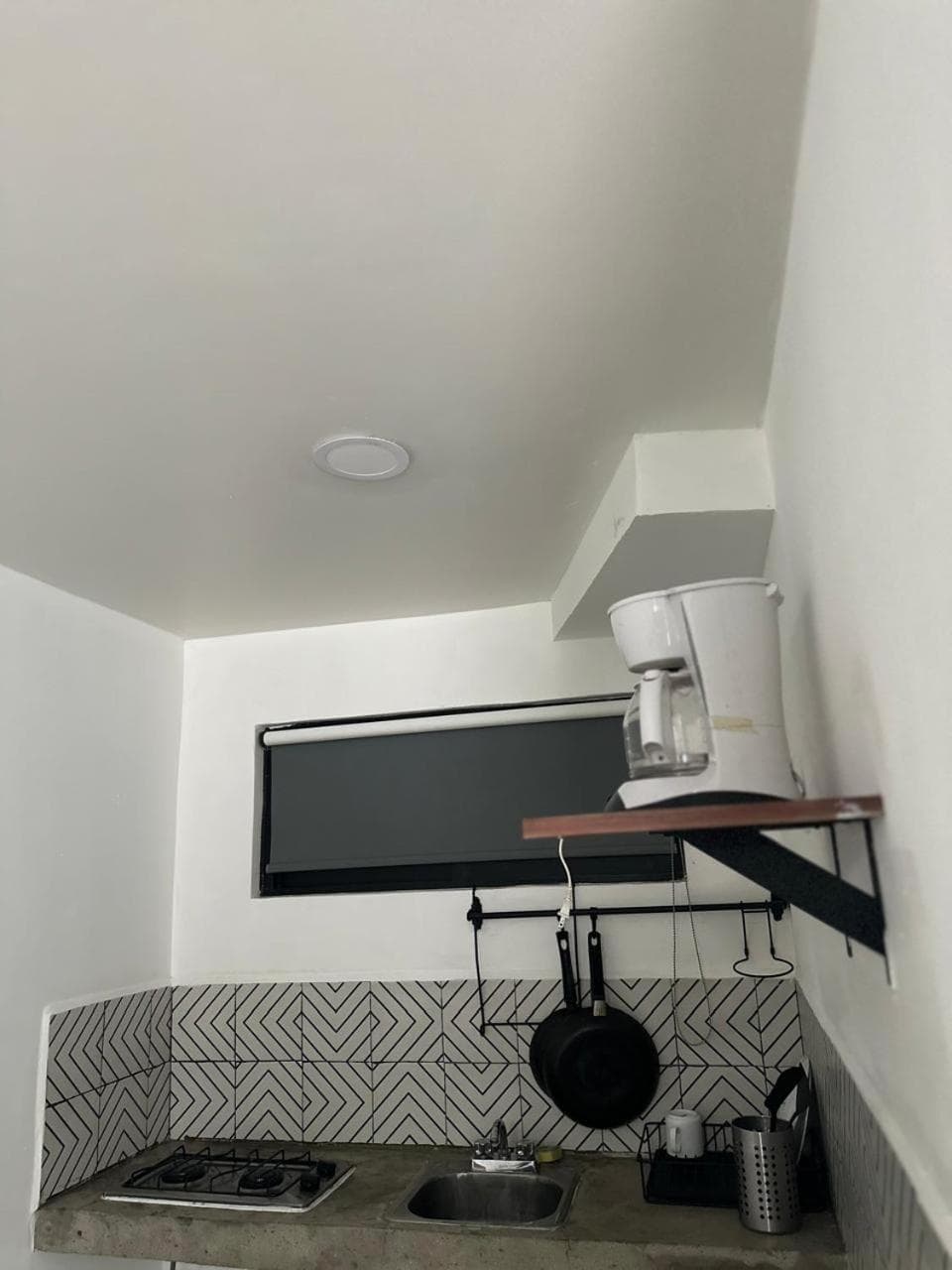 APARTAMENTOS AMBASSADOR