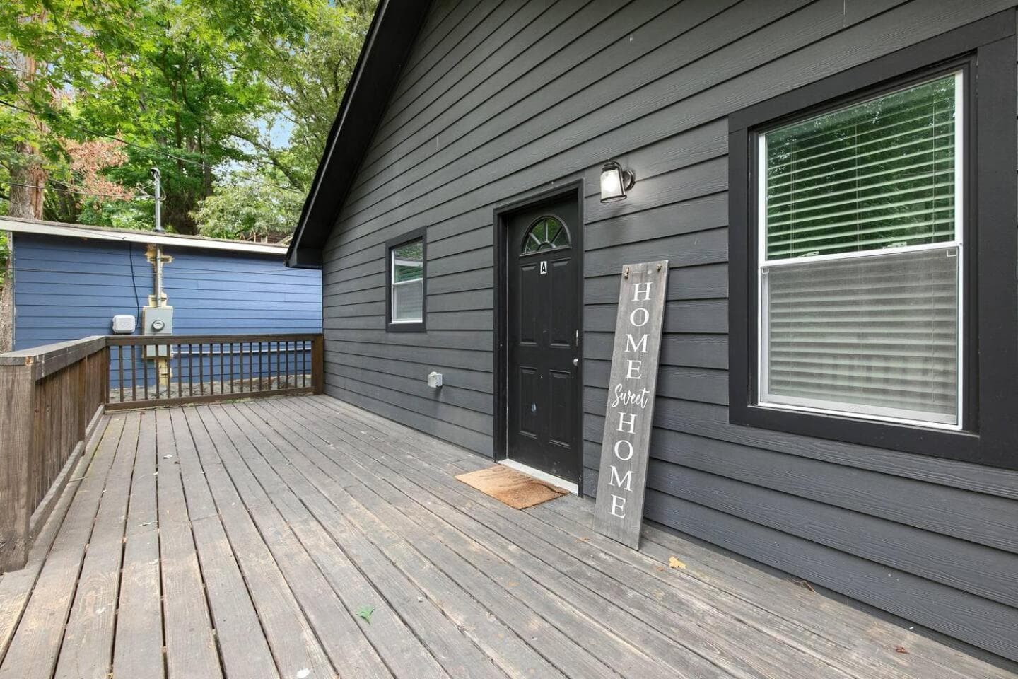 2BR Duplex Peaceful Stay 25 Mins to Atlanta