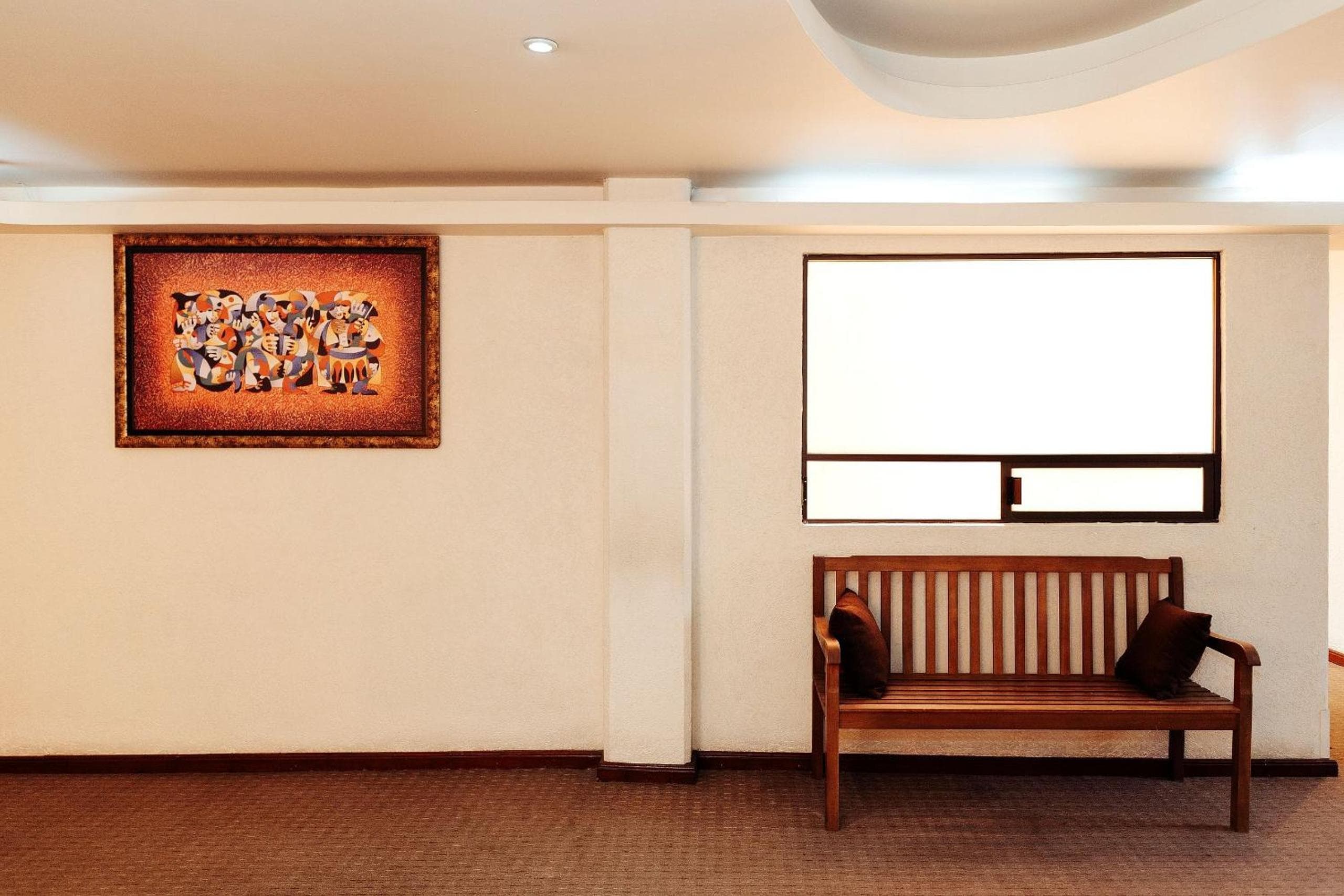 Hotel Don Simón