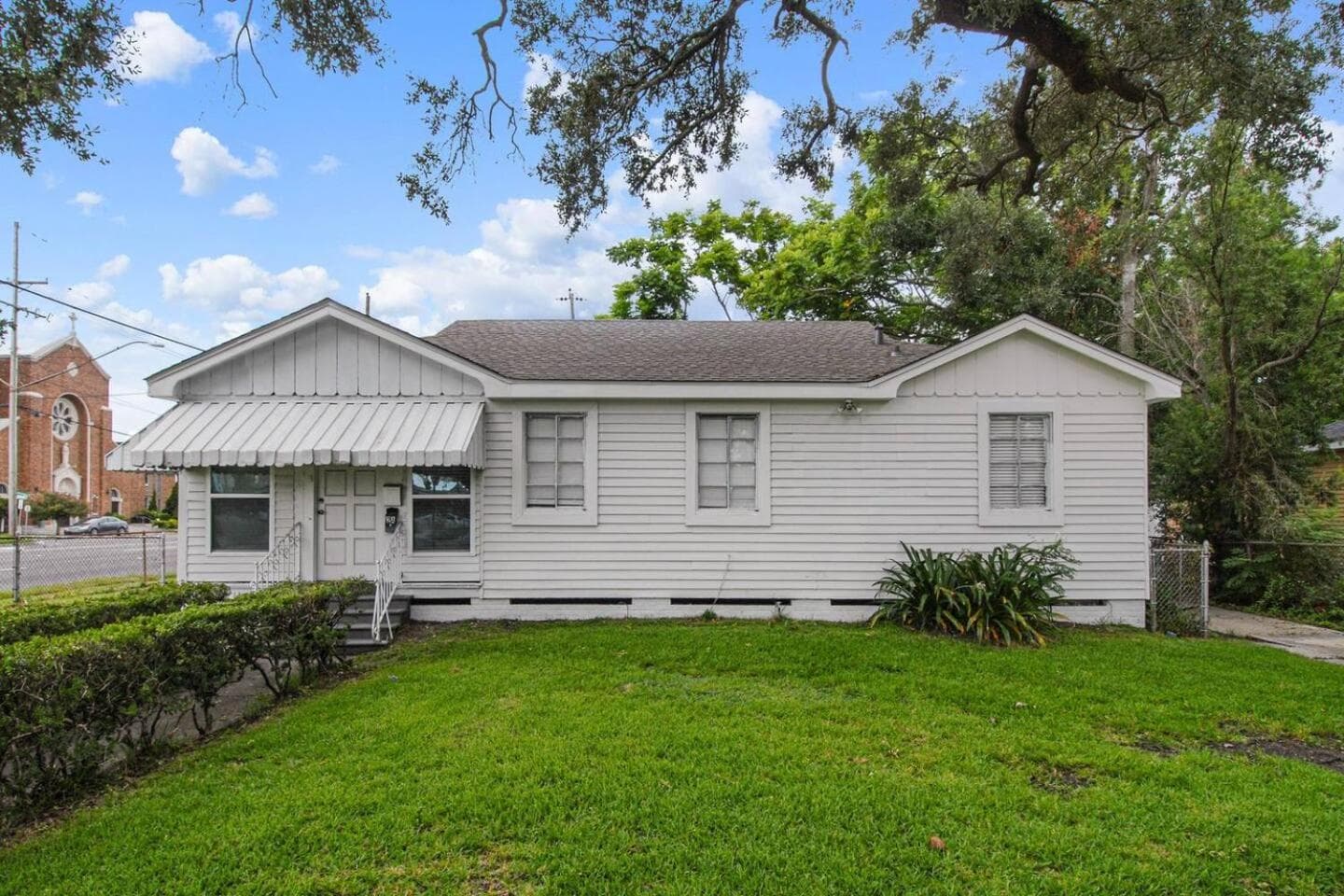 Heart of NOLA 3Bed, 2 Bath by Ochsner