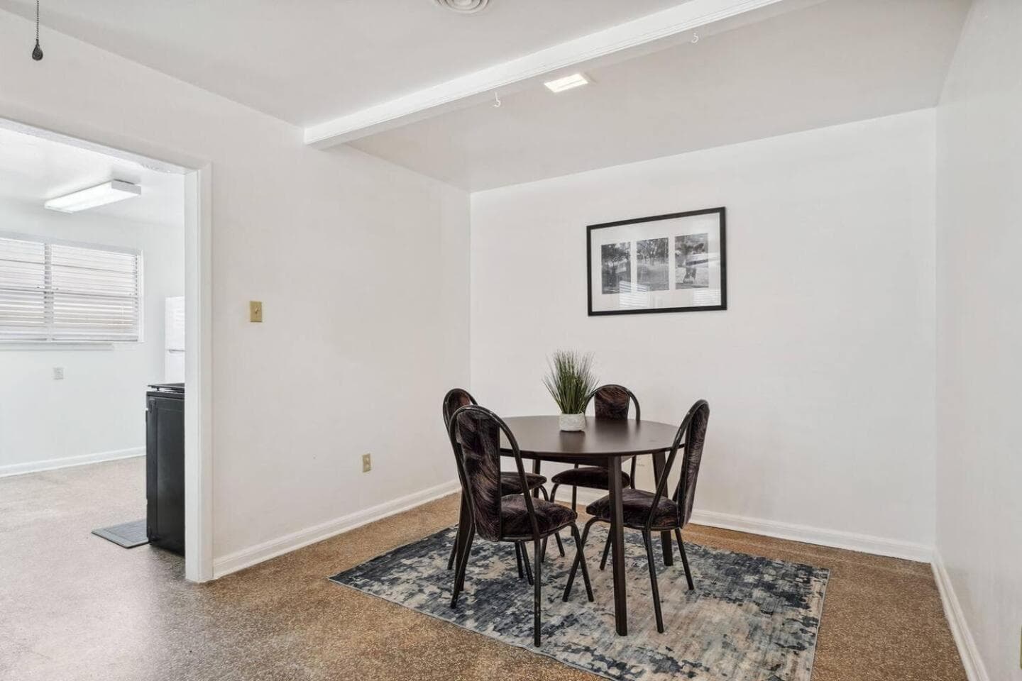 NOLA (2BD) Vacation hub