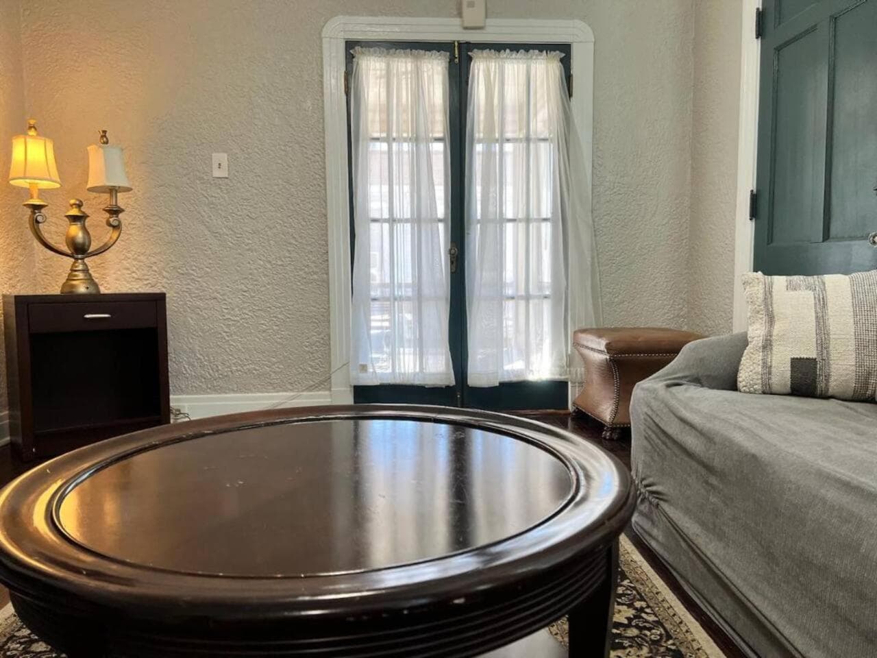 Center of NOLA Loft - walk to Ochsner