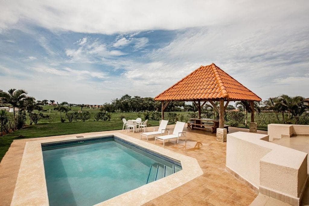 Pedasi, Villa Larisa 3BR