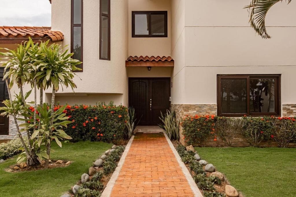 Pedasi, Villa Larisa 3BR