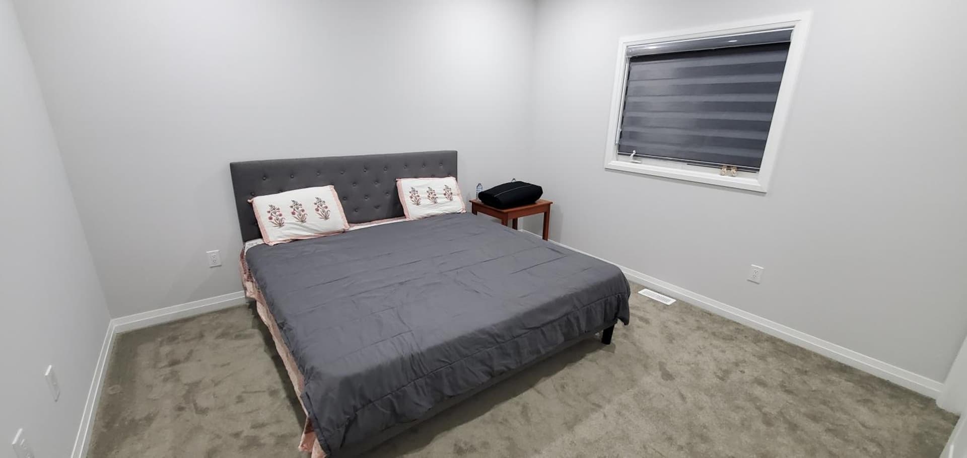 Bunglow Room Guest House