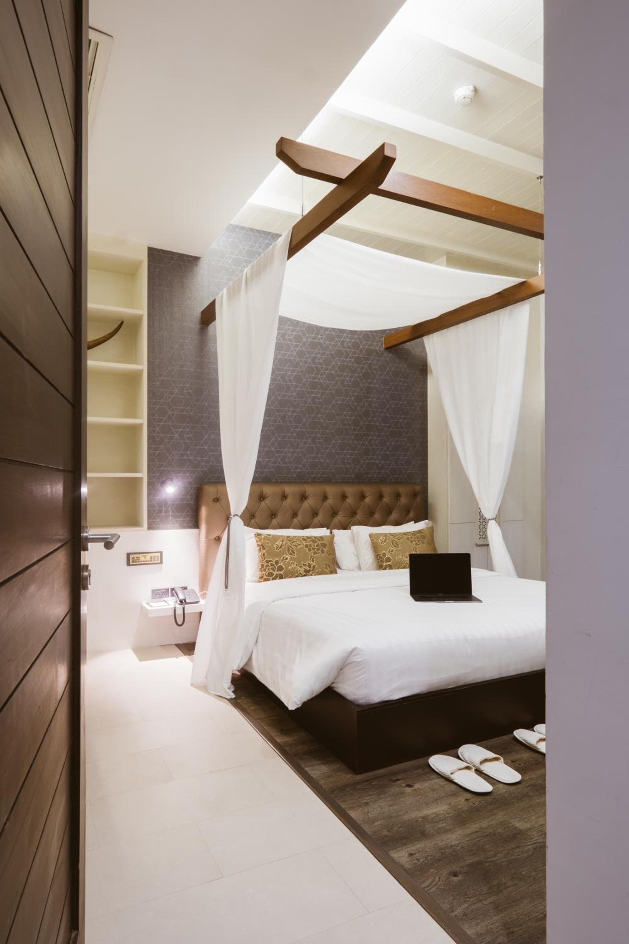 De Chai Colonial Hotel & Spa