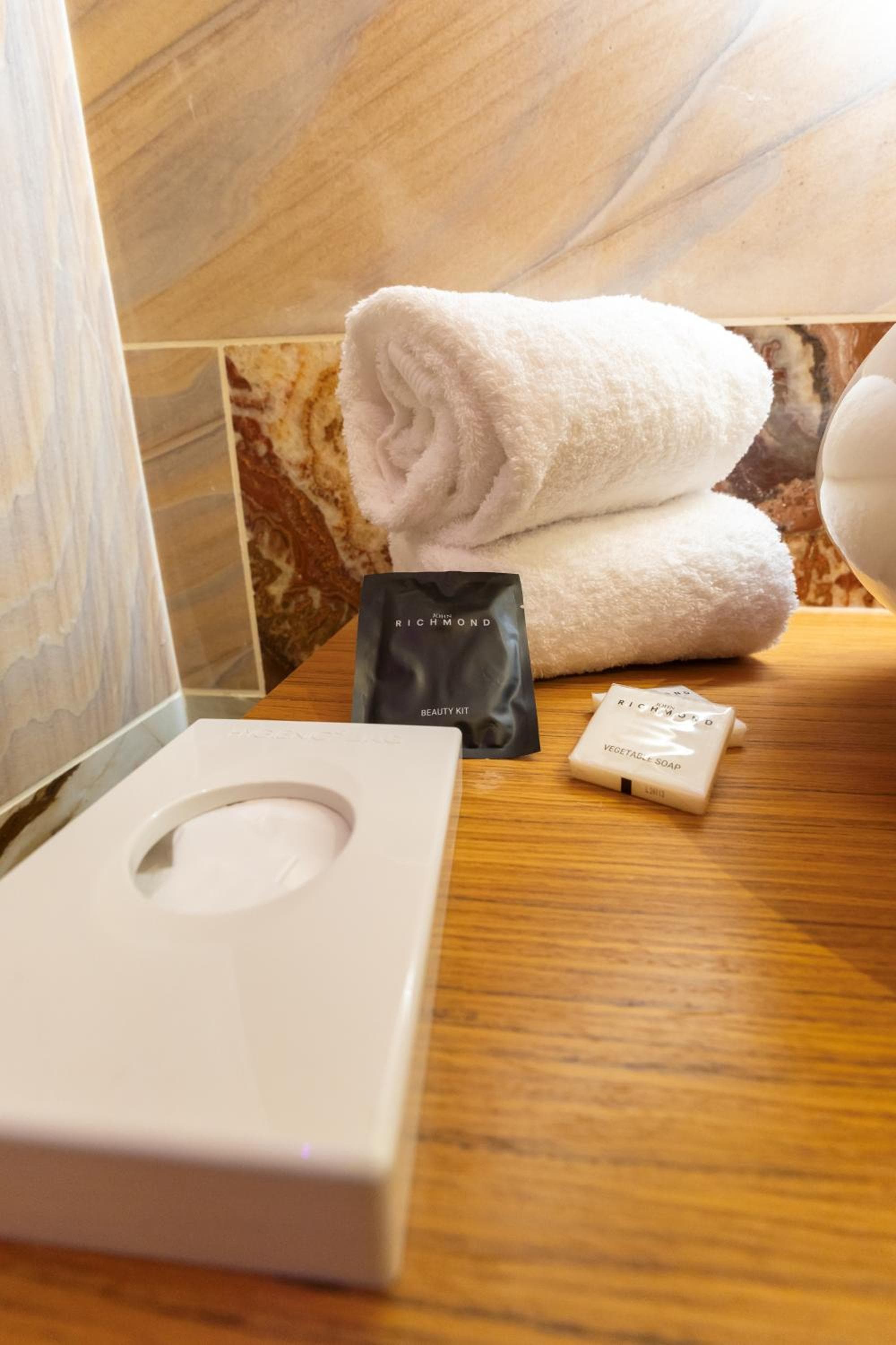 Maggiano Boutique Hotel