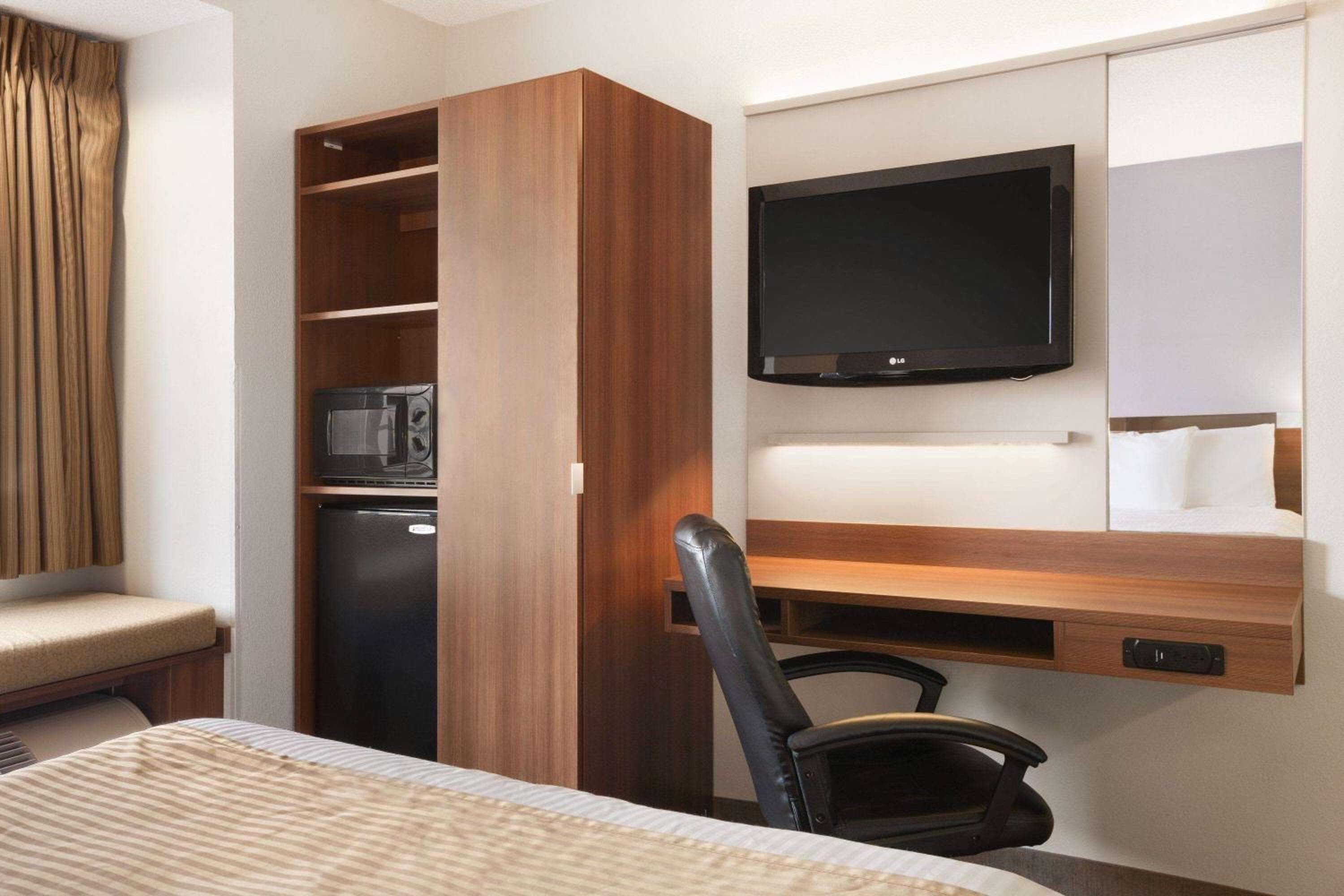 Microtel Inn by Wyndham - Albany Airport