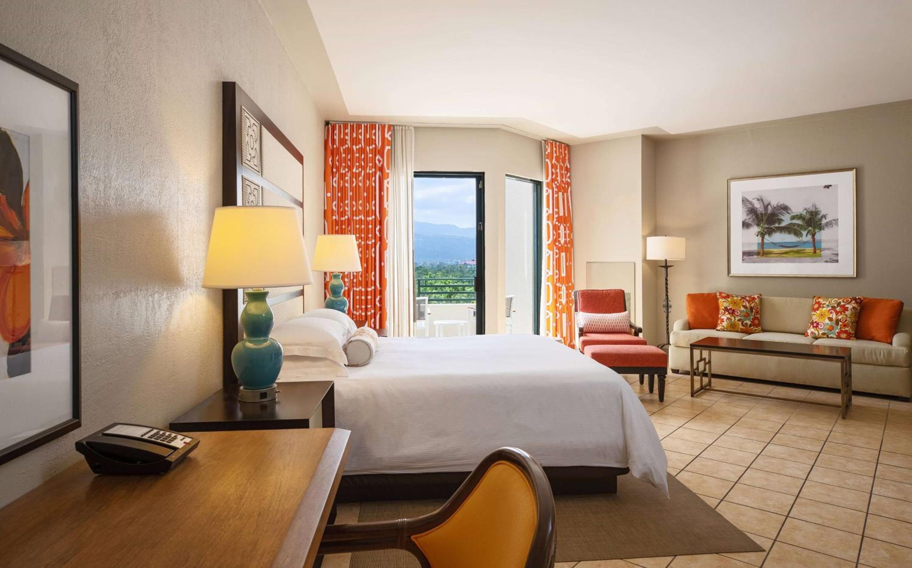 Wyndham Grand Rio Mar Rainforest Beach and Golf Resort
