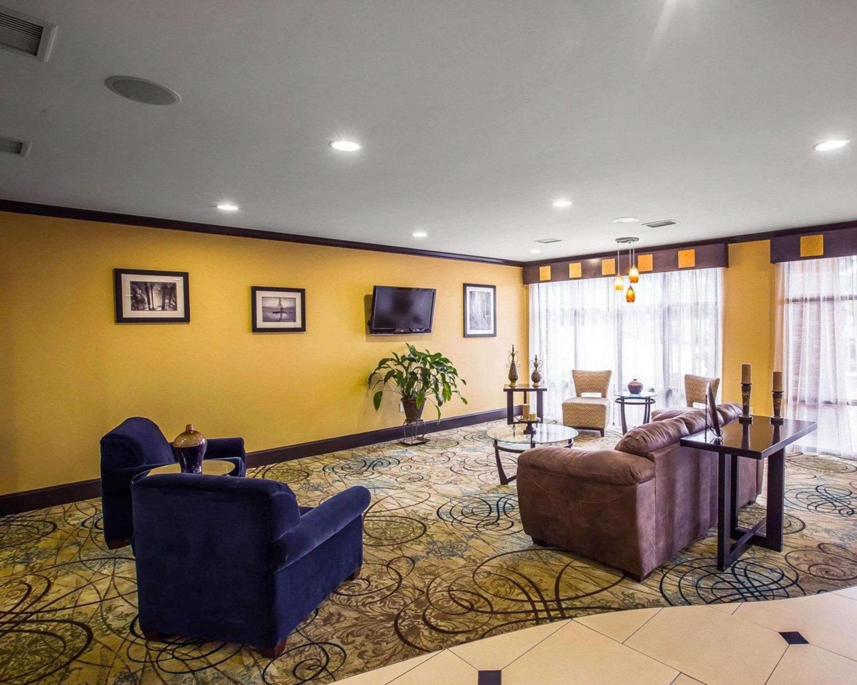Comfort Suites Simpsonville - Greenville