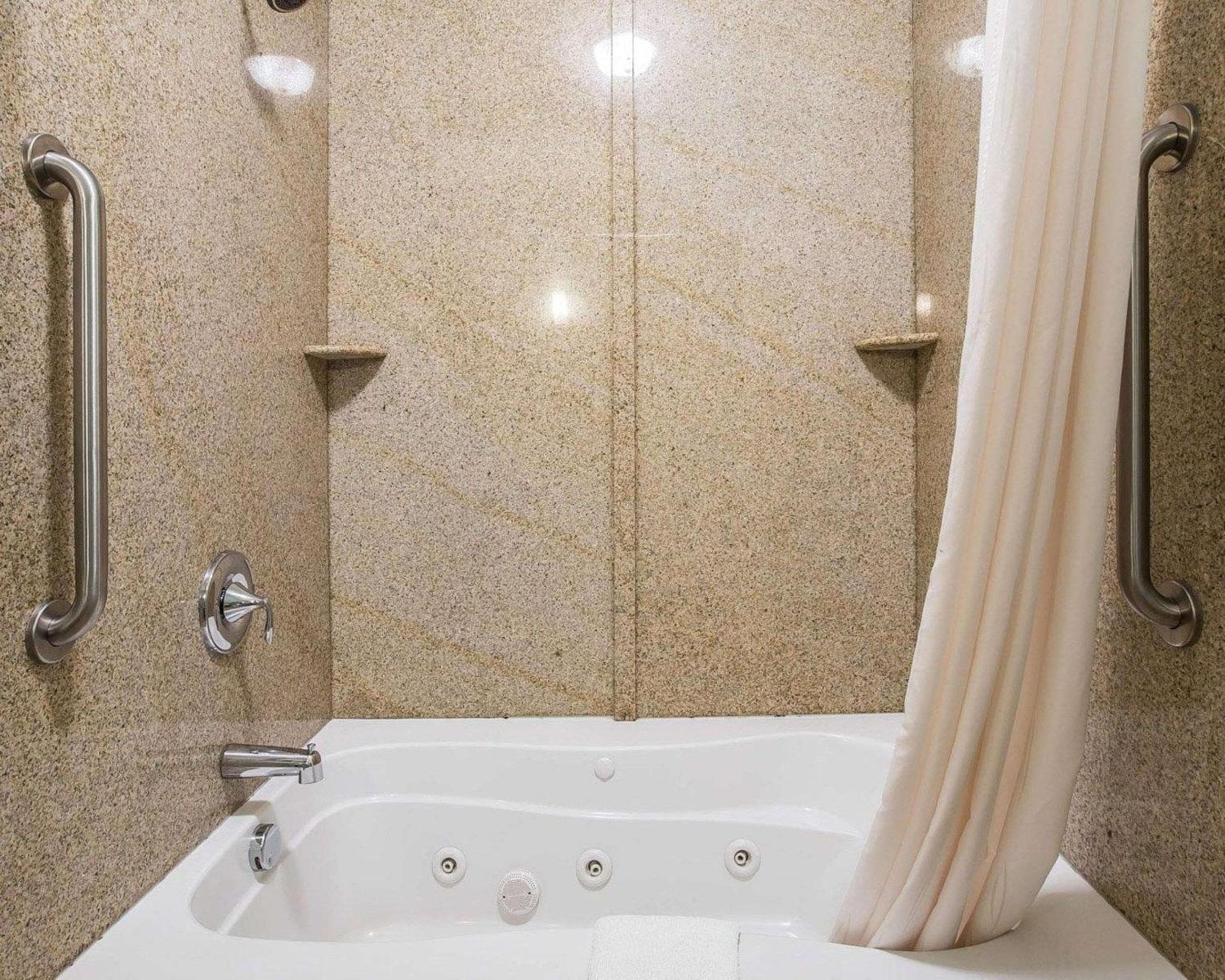 Comfort Suites Simpsonville - Greenville