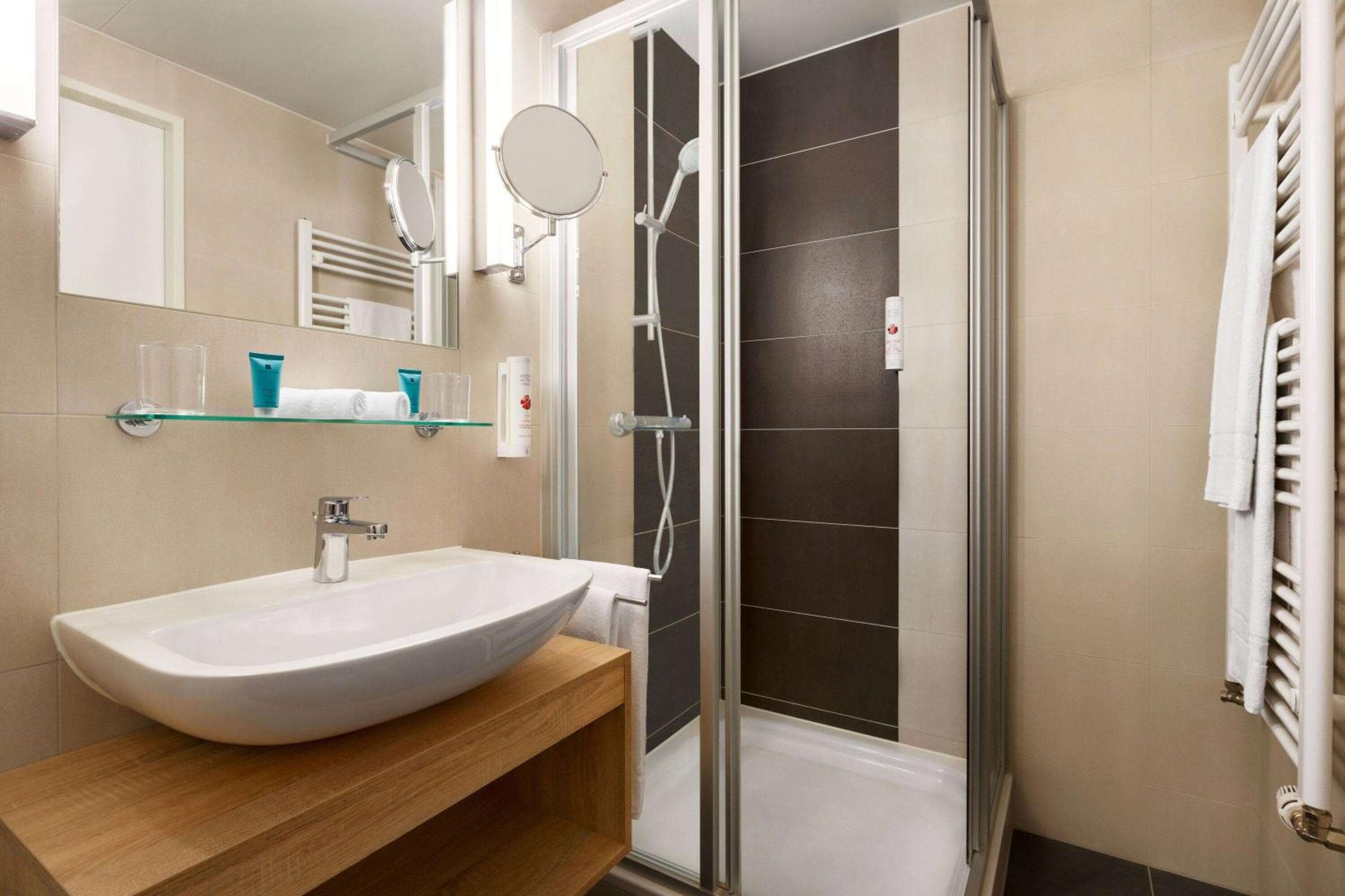 Wyndham Garden Munich Messe