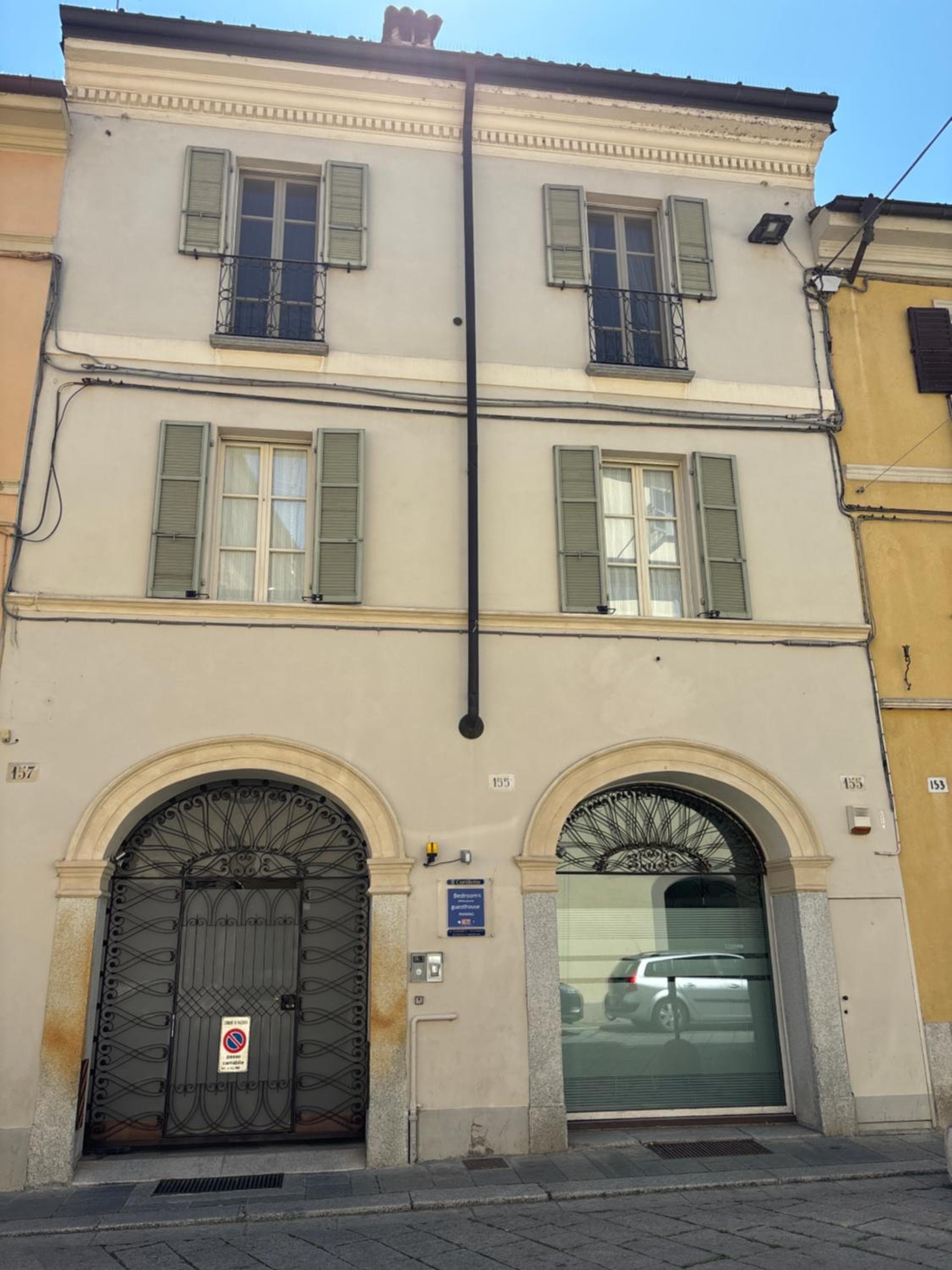 Il Cortiletto