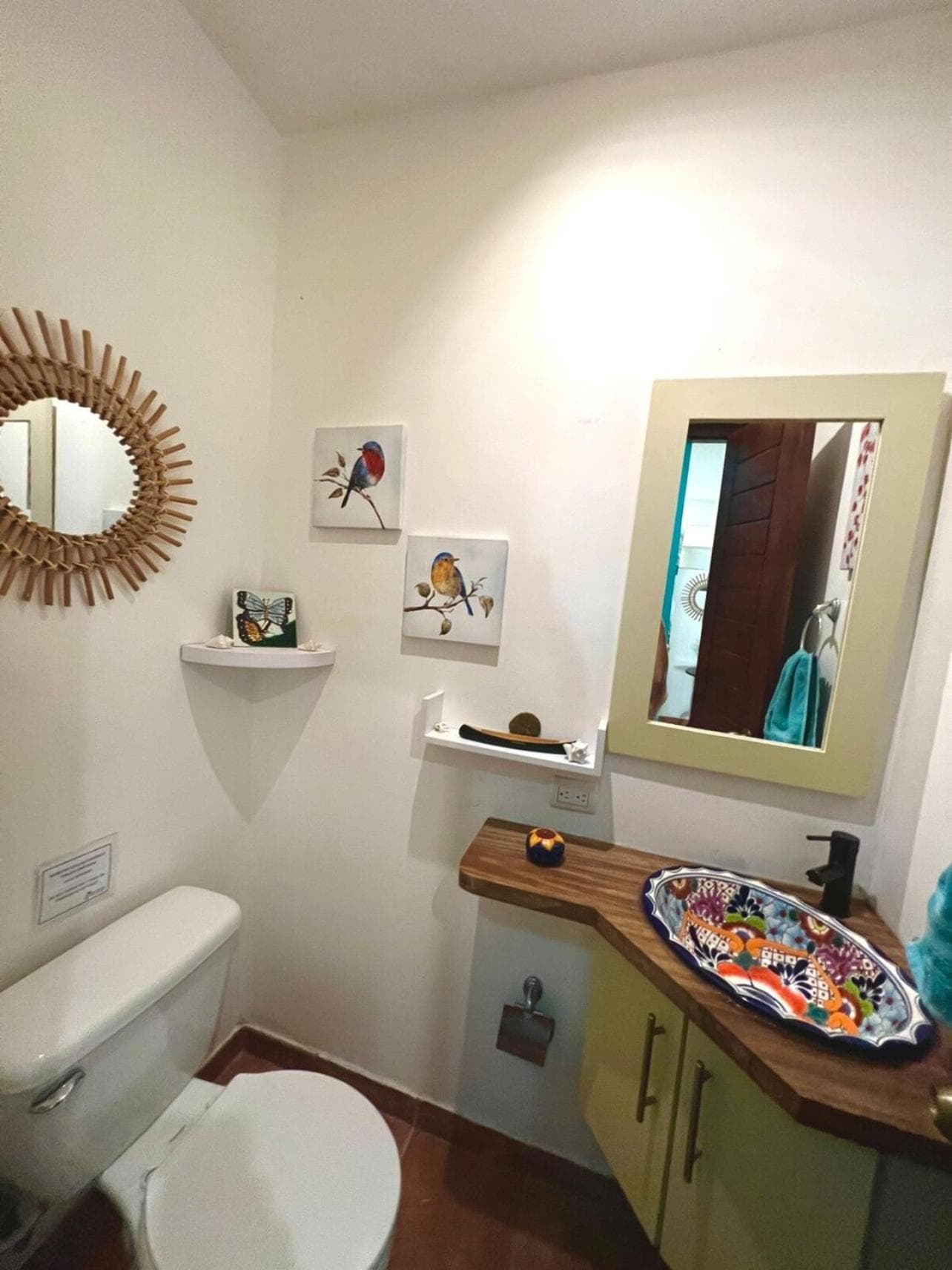 Charming & Spacious Condo