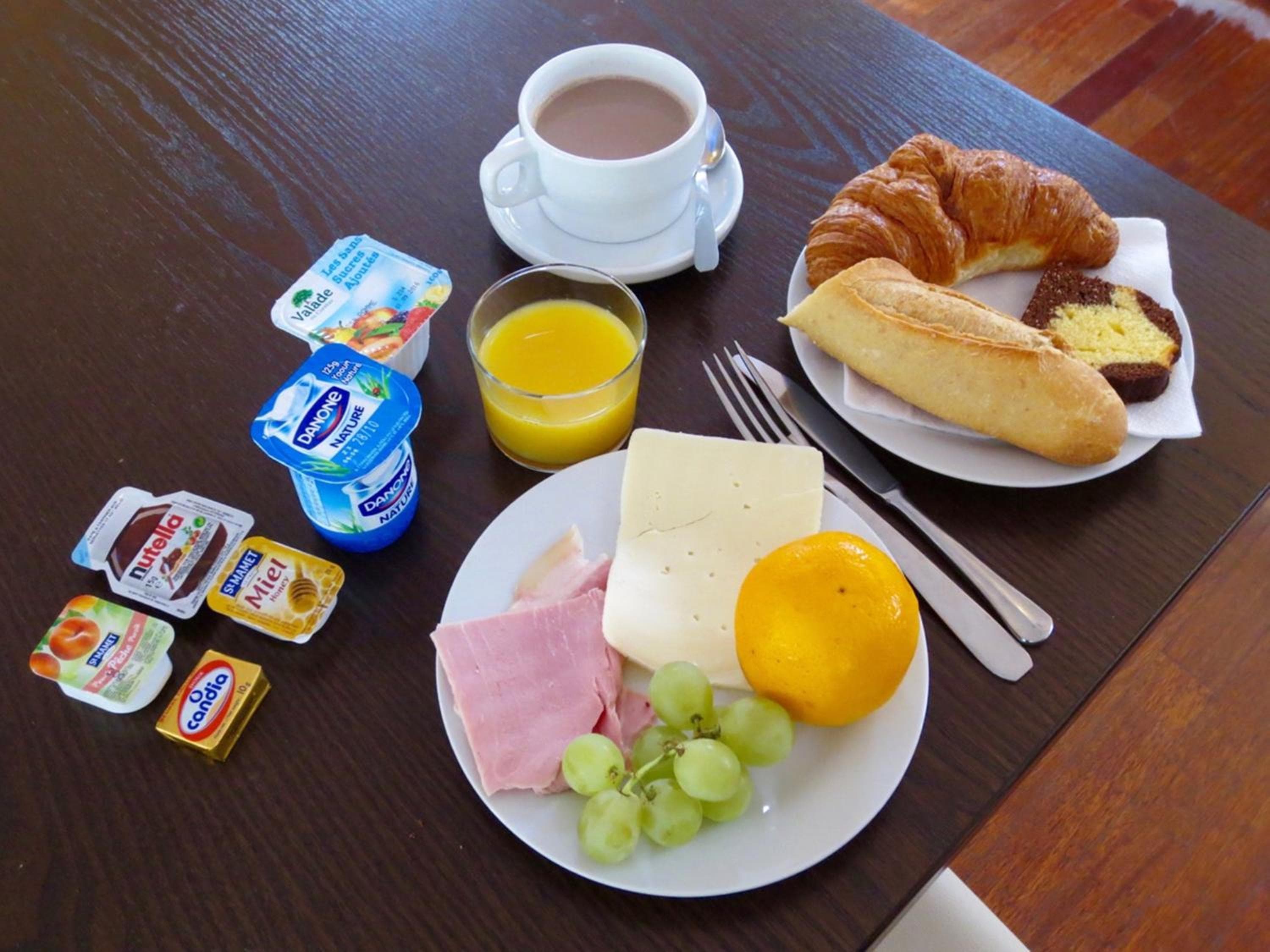 Hotel Résidence Anglet Biarritz-Parme