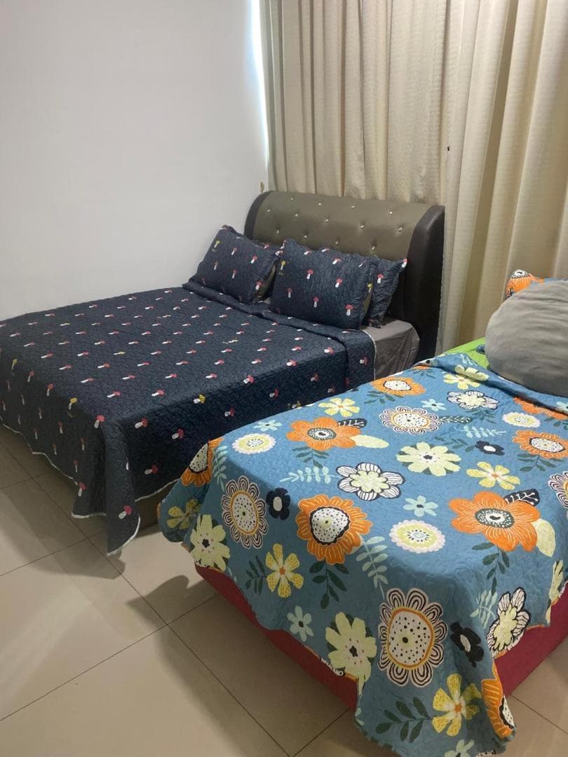 Vista Alam Roomstay Homestay