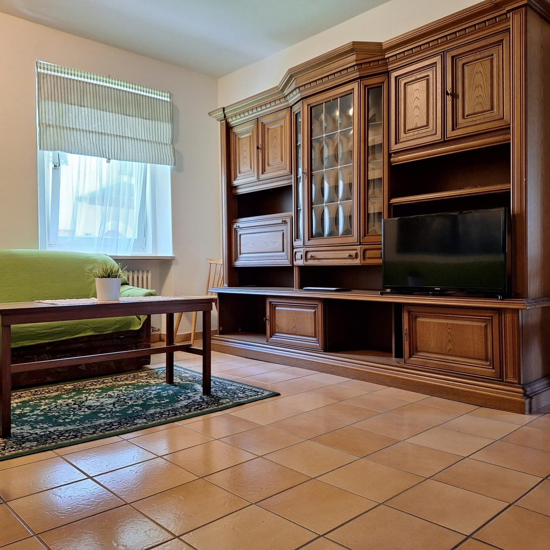 apartment center pepi