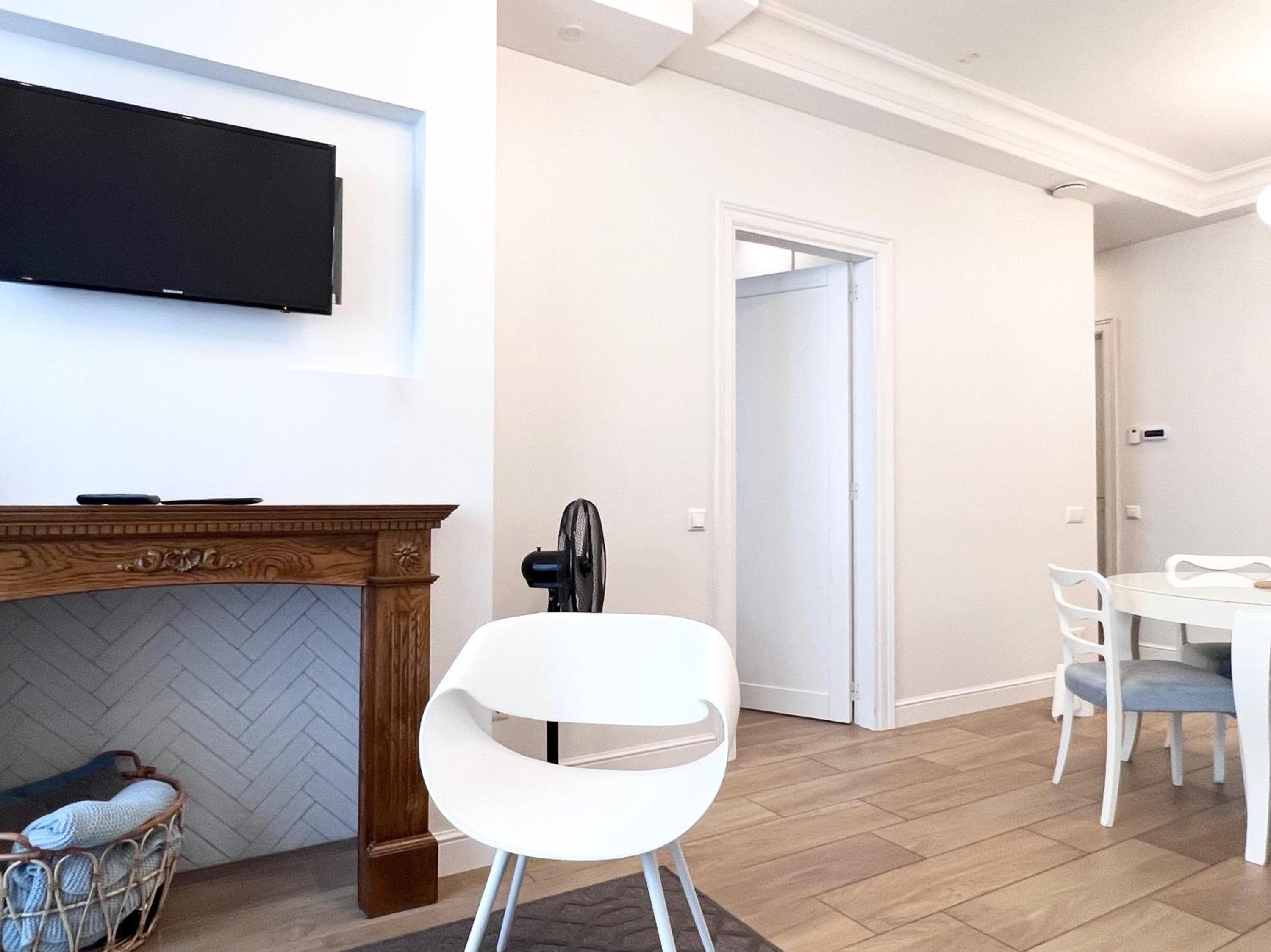 Vilnius Apartments & Suites – Old Town