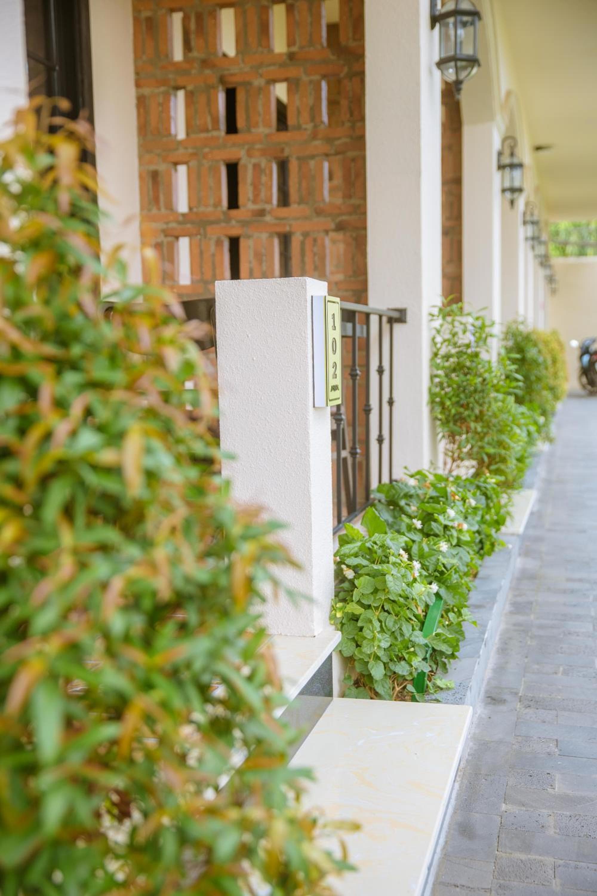 Thái Bình Cam Ranh 2 Hotel