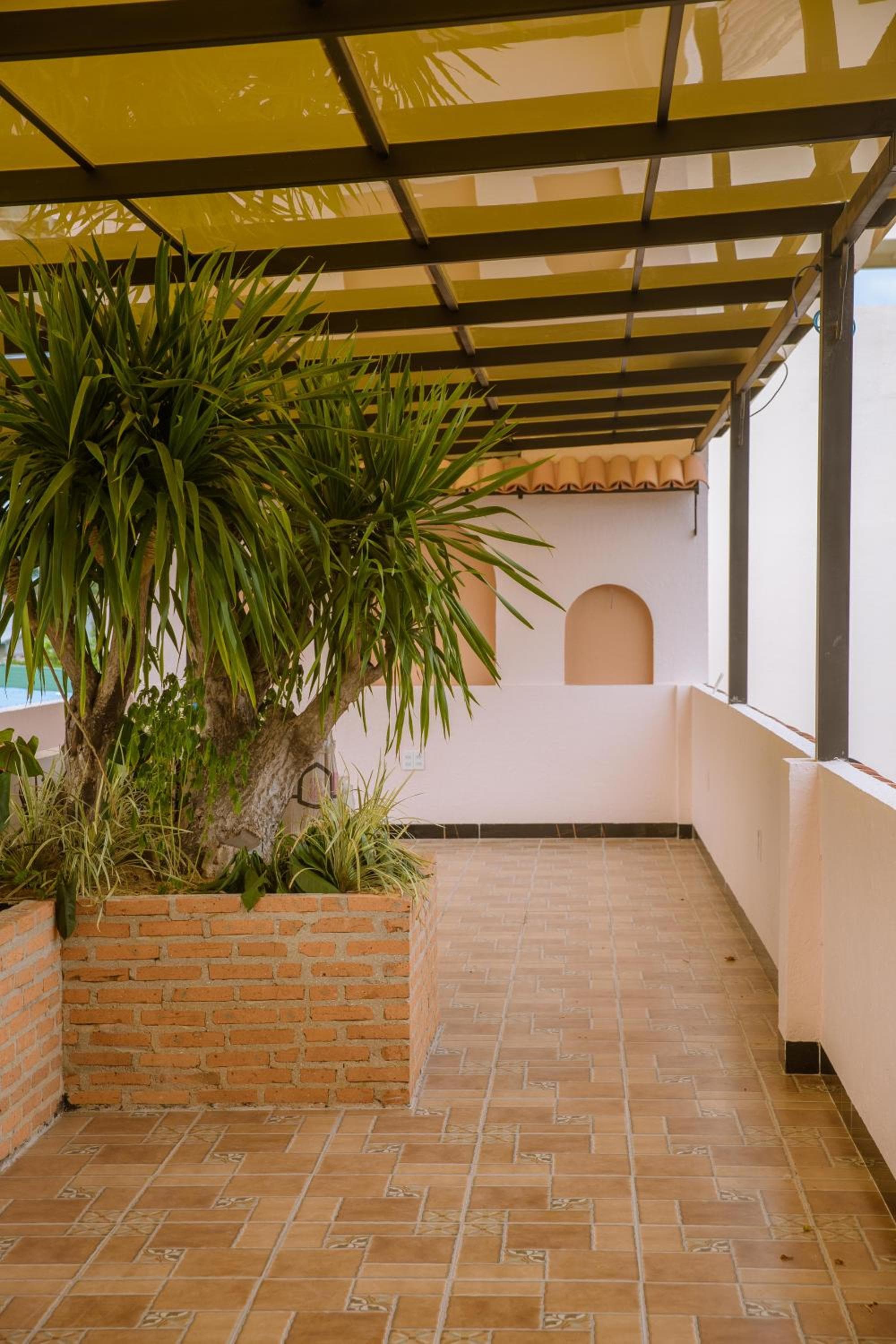 Thái Bình Cam Ranh 2 Hotel