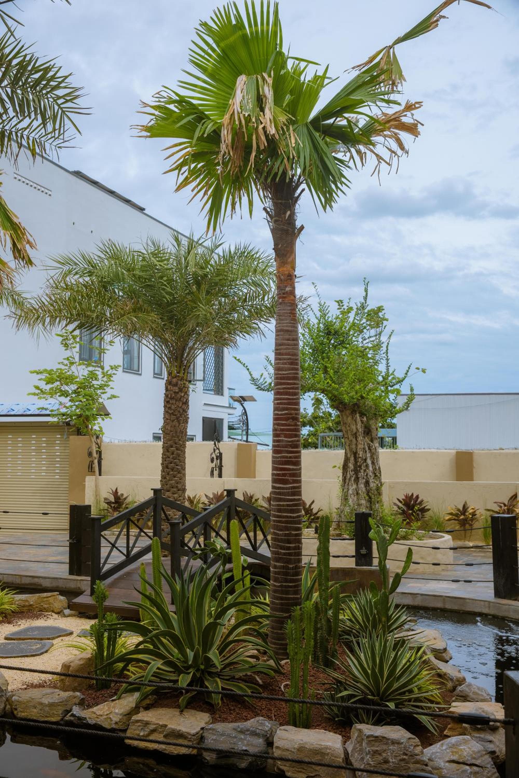 Thái Bình Cam Ranh 2 Hotel