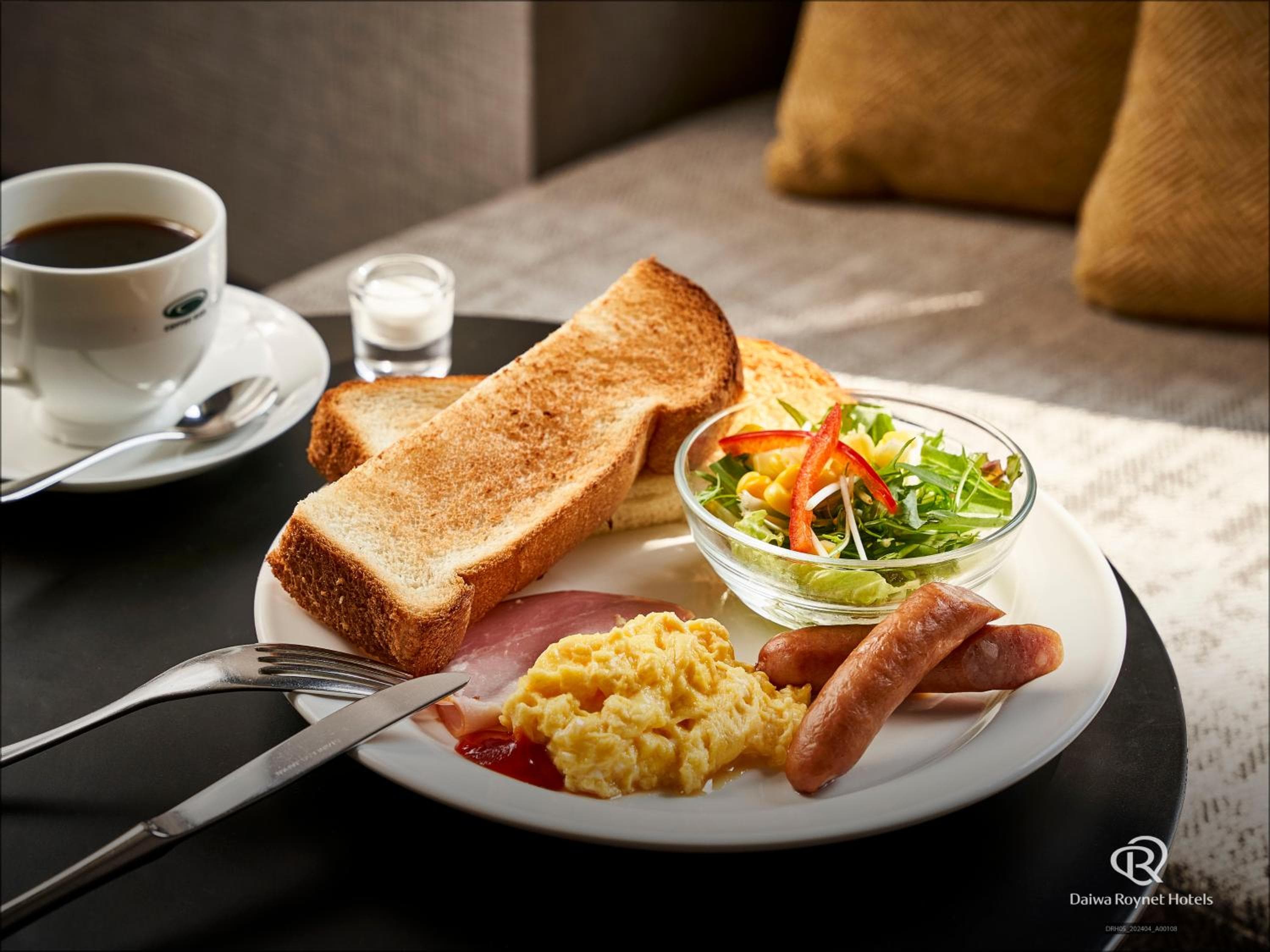 Daiwa Roynet Hotel Osaka Sakaisuji Honmachi PREMIER