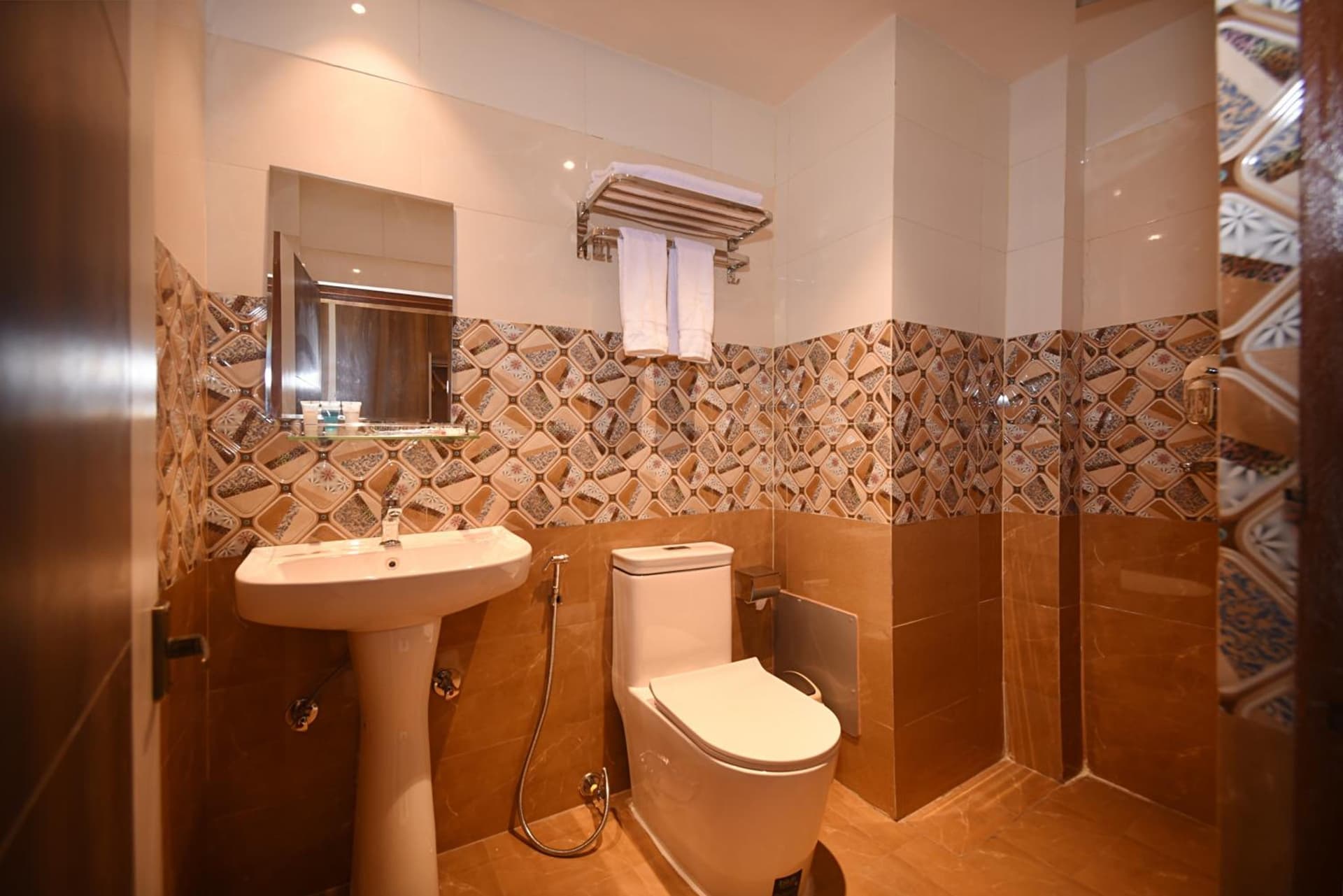 Hotel Vistara