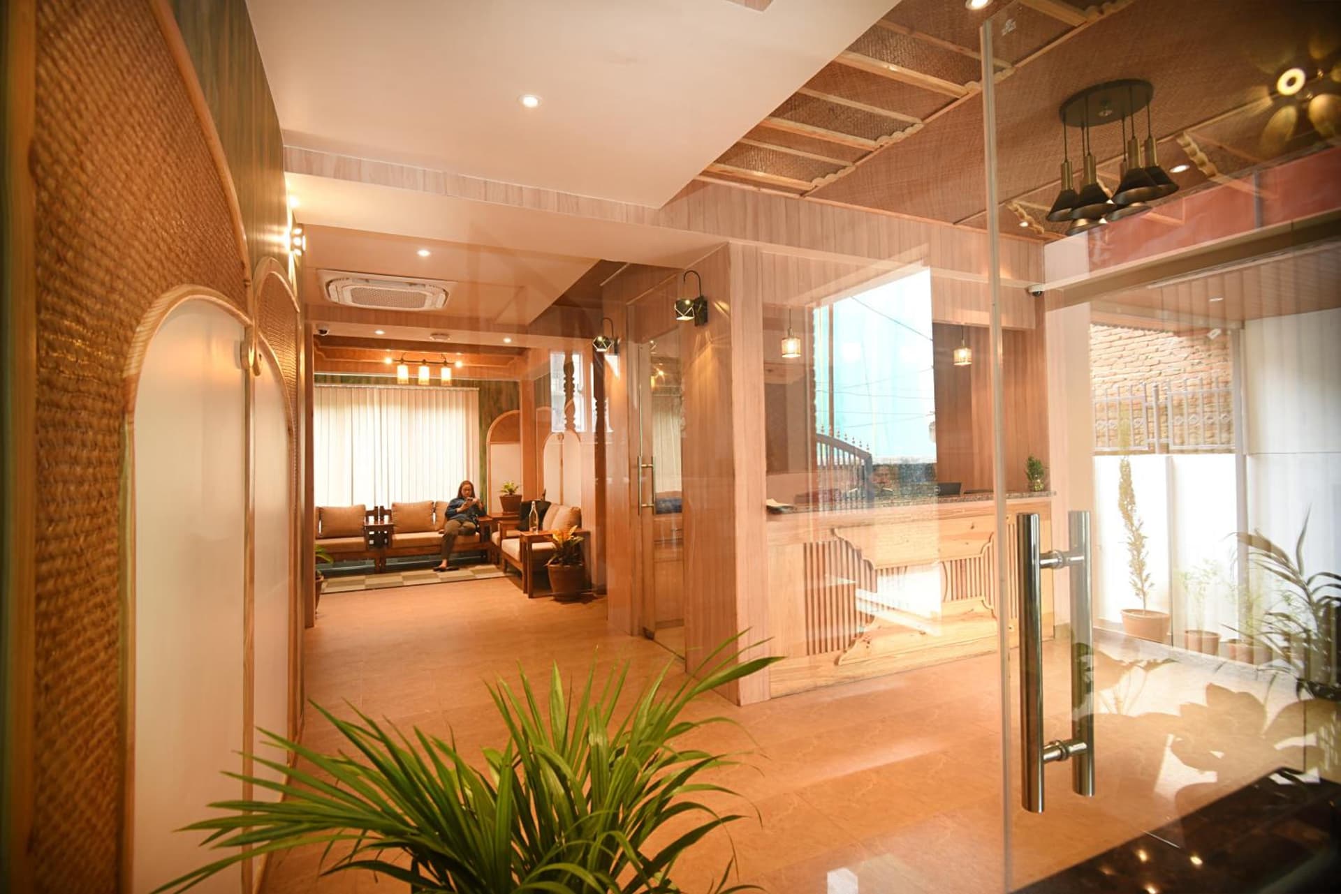 Hotel Vistara