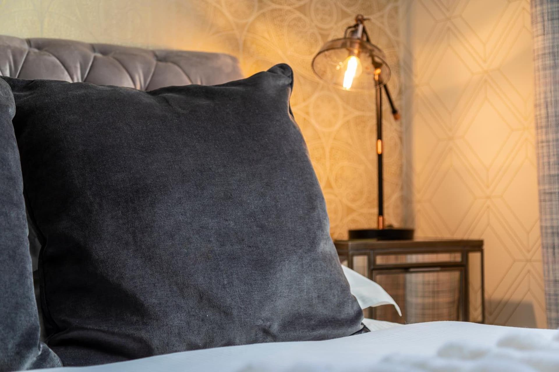 Georgian House Hotel