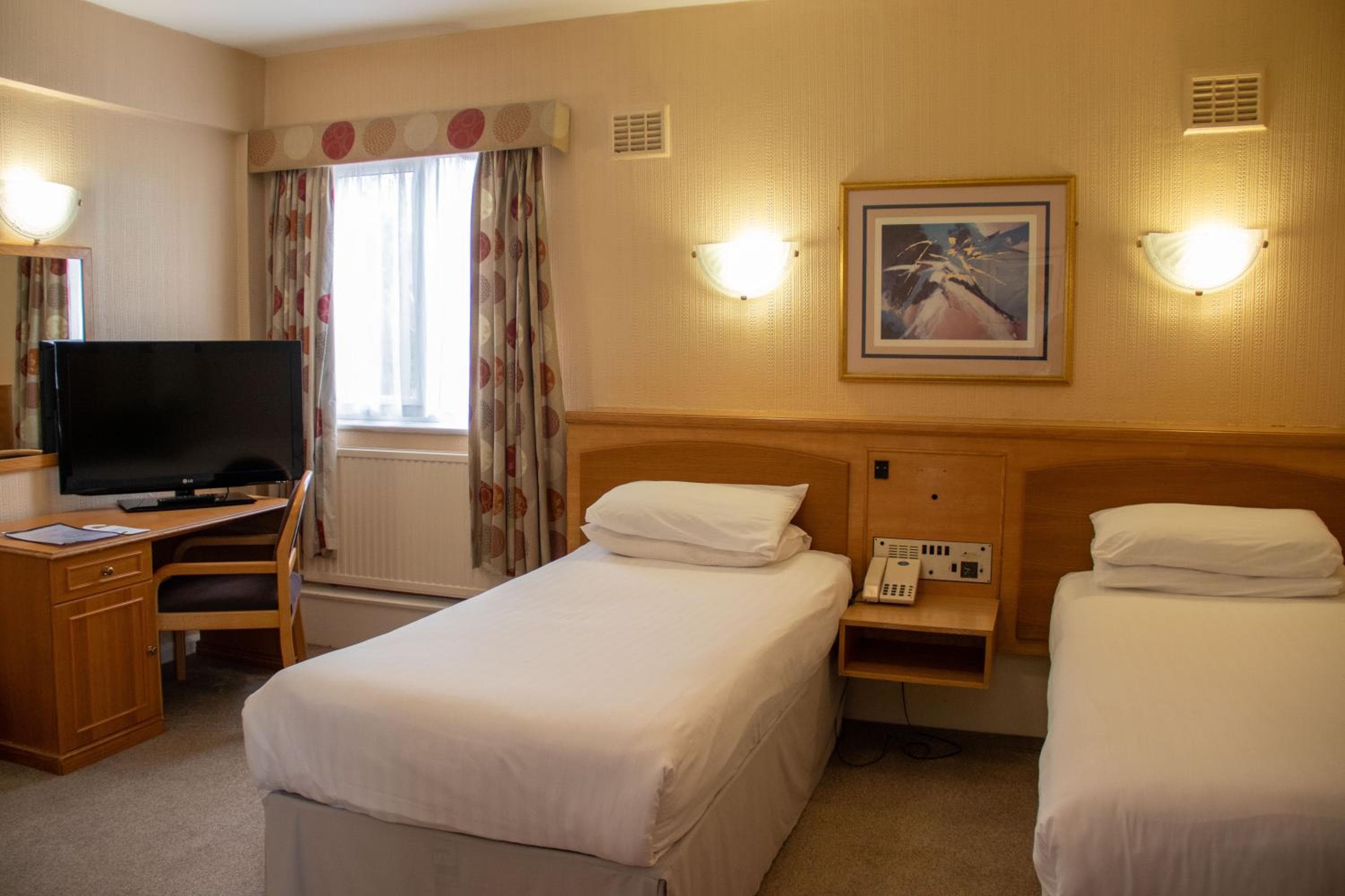Alma Lodge Hotel & Events Venue