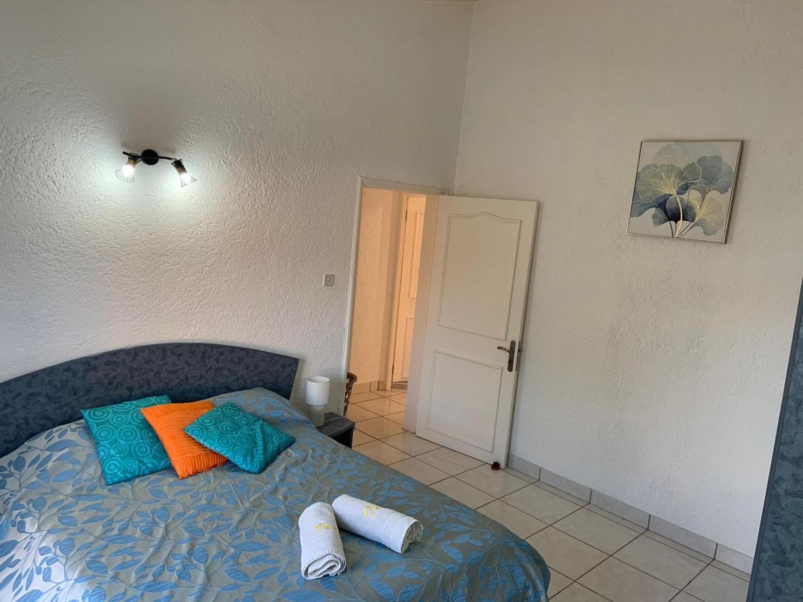 Flic en Flac Dream Apartment Awaits-Iris