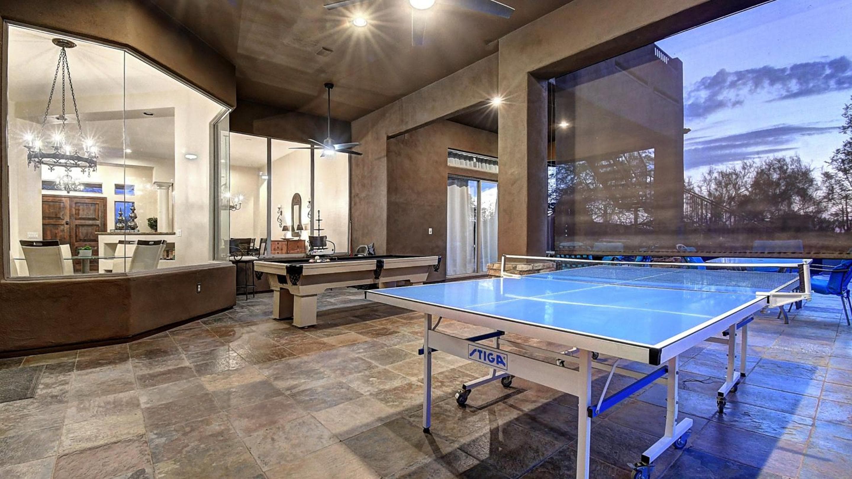 Custom Home 2 ACRES True Indoor-Outdoor Living
