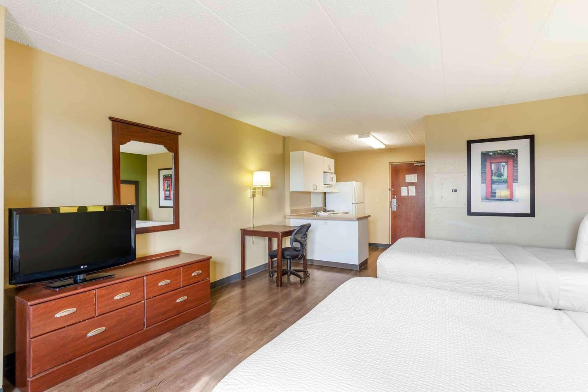 Extended Stay America Suites - Chicago - Elmhurst - O'Hare